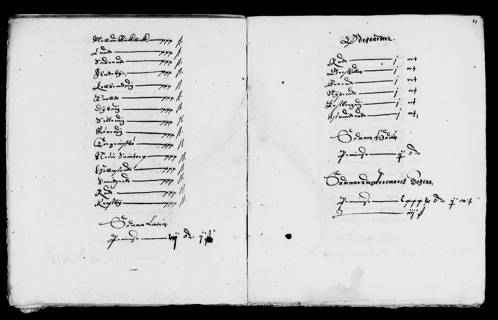 Rentekammeret inntil 1814, Reviderte regnskaper, Lensregnskaper, AV/RA-EA-5023/R/Rb/Rba/L0006: Akershus len, 1593-1594