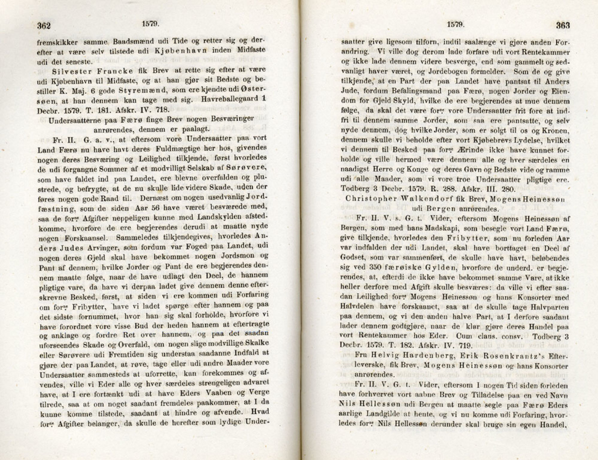 Publikasjoner utgitt av Det Norske Historiske Kildeskriftfond, PUBL/-/-/-: Norske Rigs-Registranter, bind 2, 1572-1588, s. 362-363