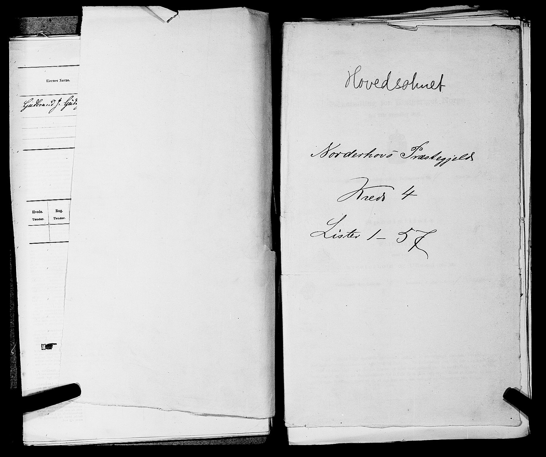 SAKO, Folketelling 1875 for 0613L Norderhov prestegjeld, Norderhov sokn, Haug sokn og Lunder sokn, 1875, s. 630
