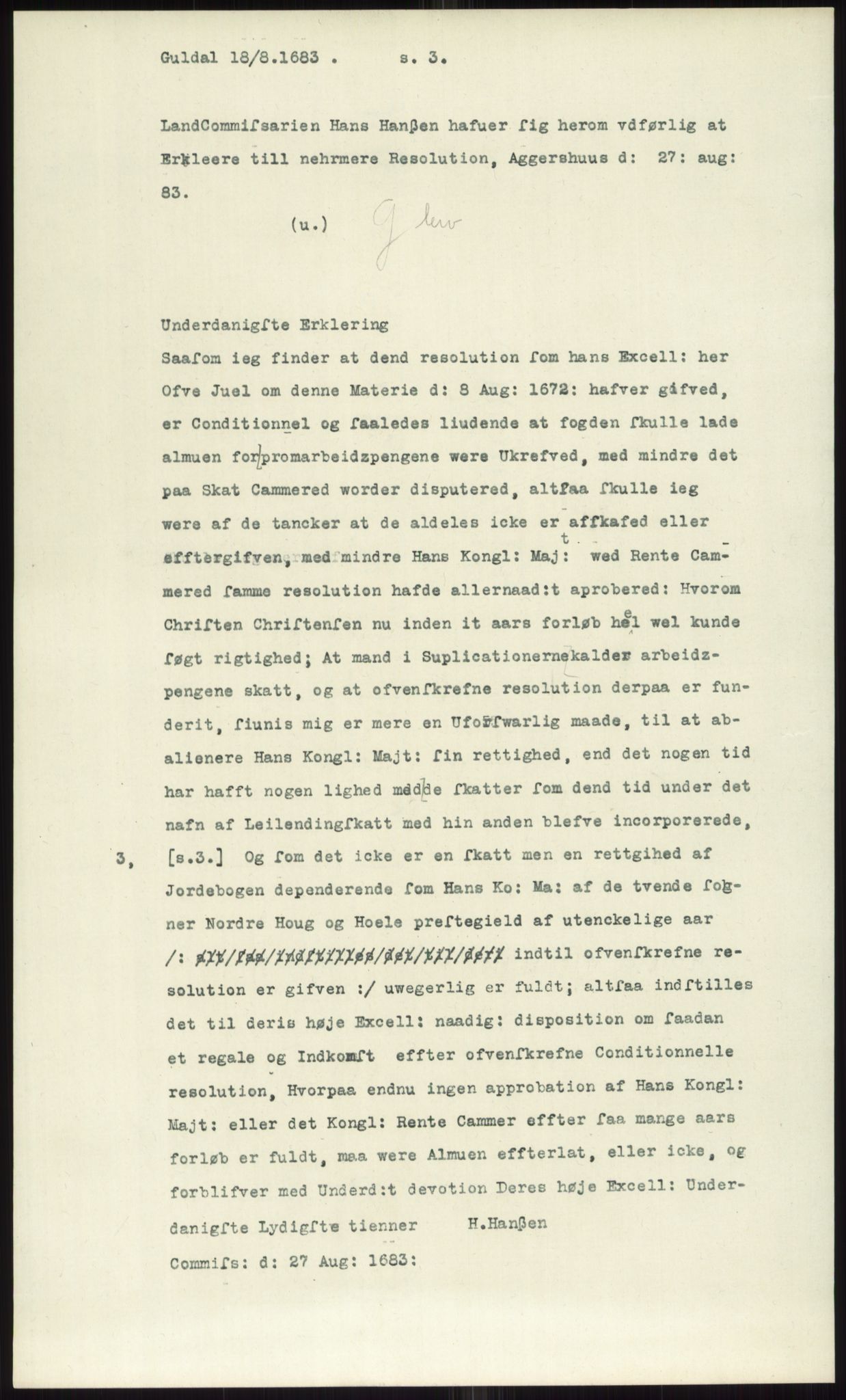 Samlinger til kildeutgivelse, Diplomavskriftsamlingen, AV/RA-EA-4053/H/Ha, s. 1874