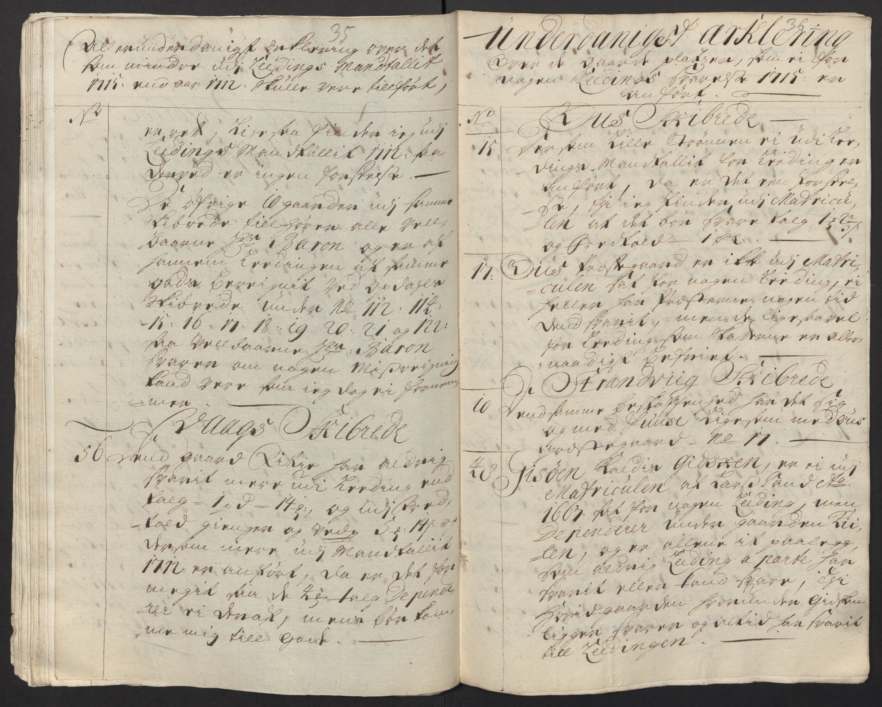 Rentekammeret inntil 1814, Reviderte regnskaper, Fogderegnskap, AV/RA-EA-4092/R48/L2993: Fogderegnskap Sunnhordland og Hardanger, 1716, s. 21