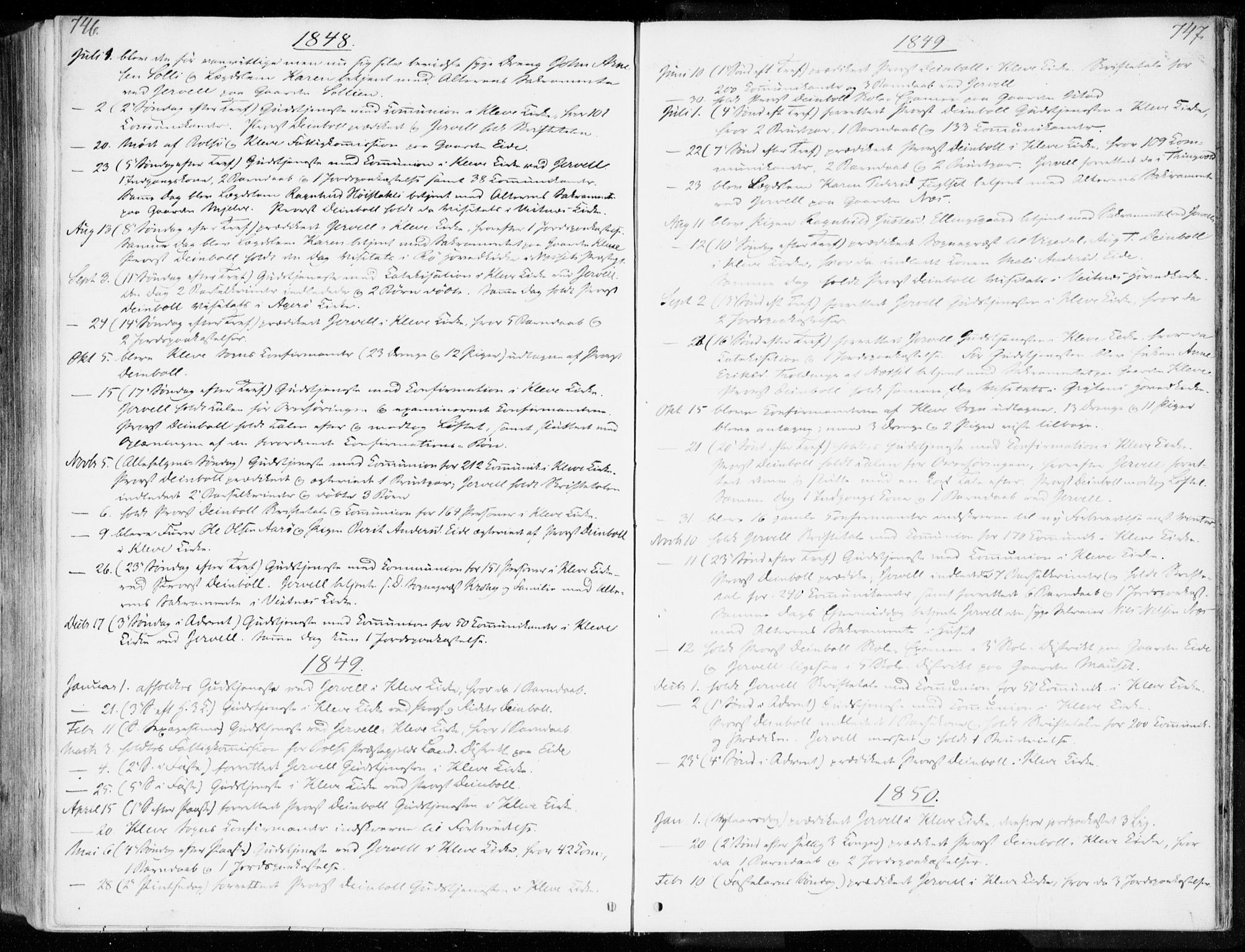 Ministerialprotokoller, klokkerbøker og fødselsregistre - Møre og Romsdal, AV/SAT-A-1454/557/L0680: Ministerialbok nr. 557A02, 1843-1869, s. 746-747