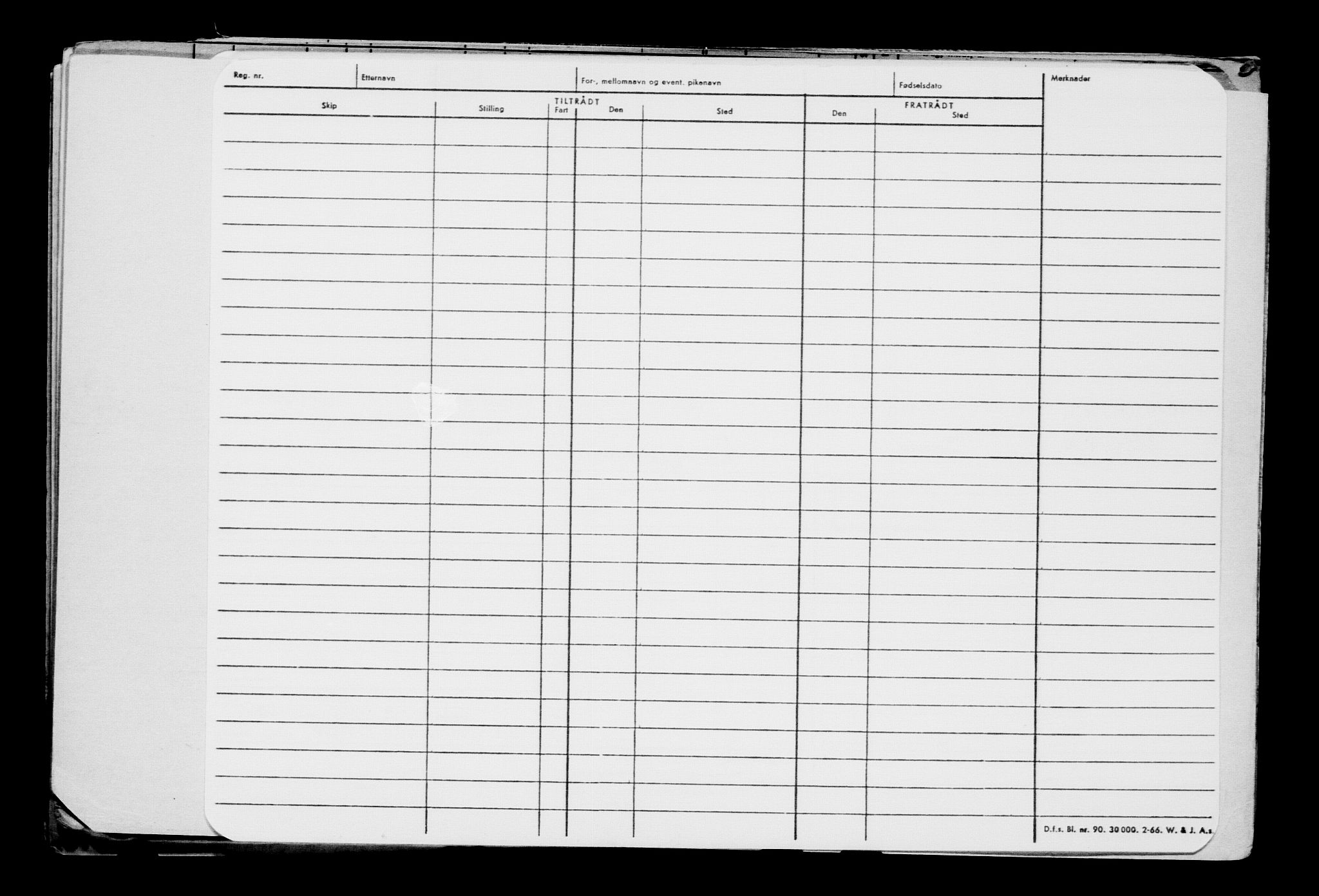 Direktoratet for sjømenn, AV/RA-S-3545/G/Gb/L0045: Hovedkort, 1902, s. 568