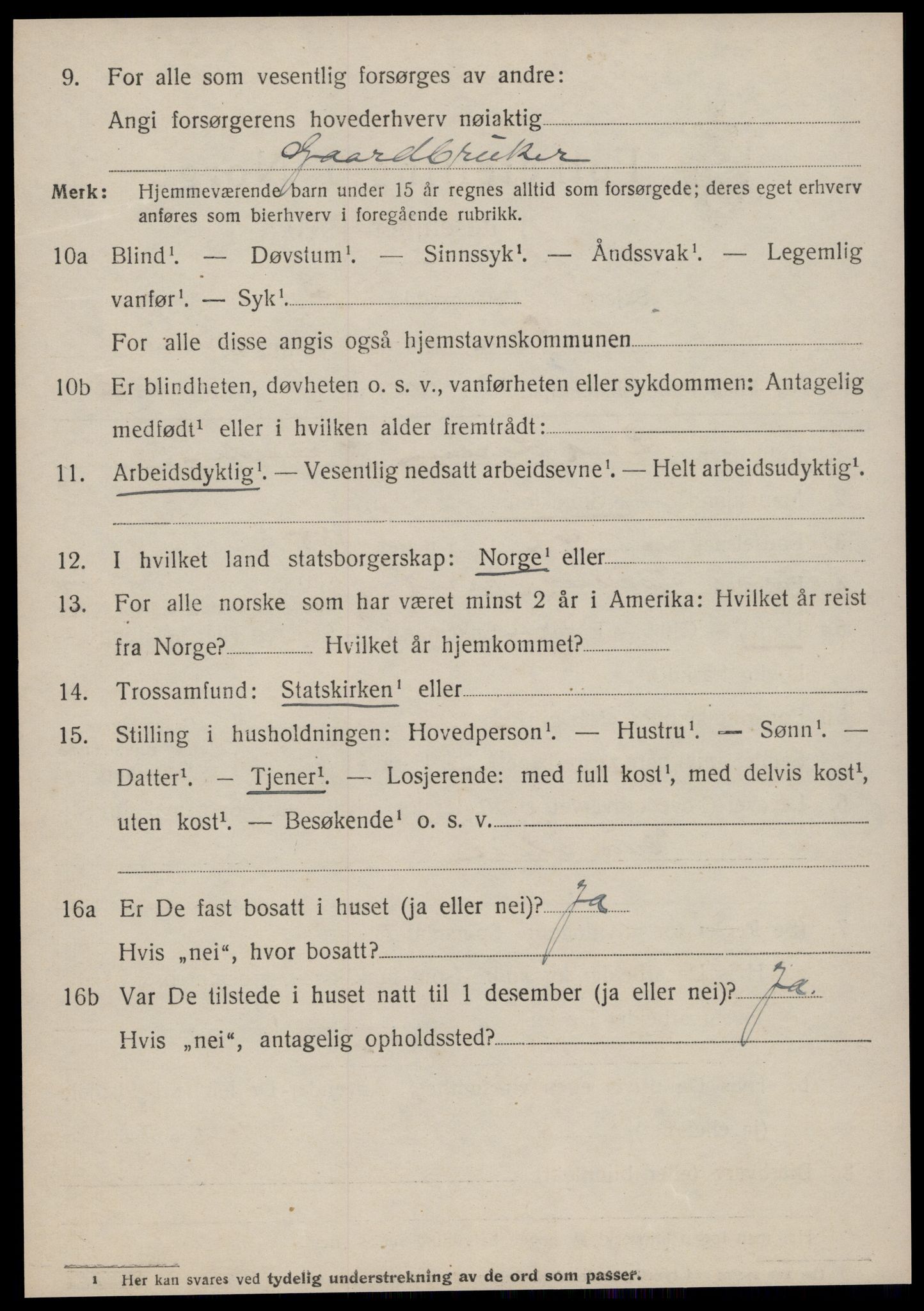 SAT, Folketelling 1920 for 1556 Frei herred, 1920, s. 750