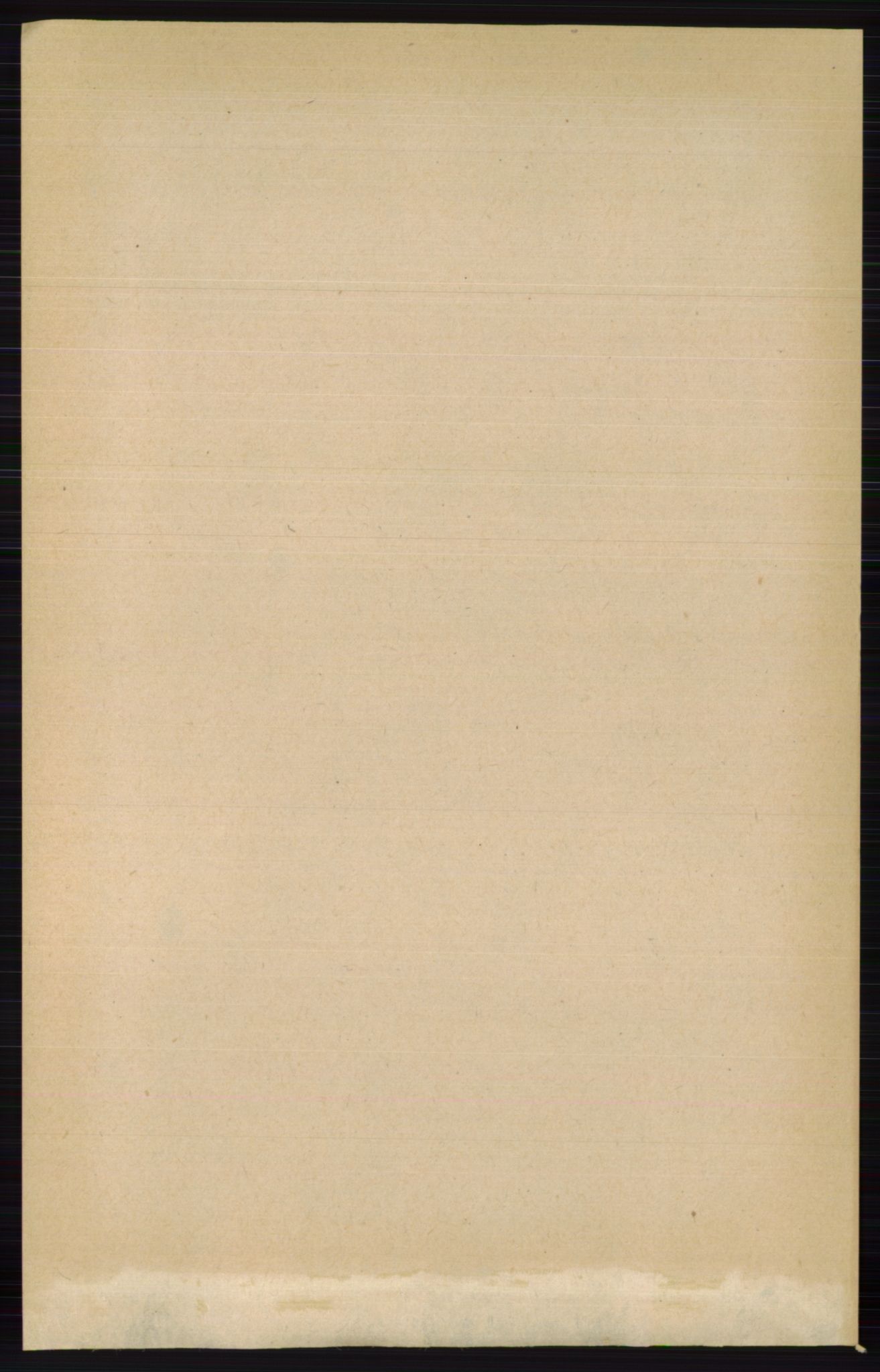 RA, Folketelling 1891 for 0518 Nord-Fron herred, 1891, s. 2256