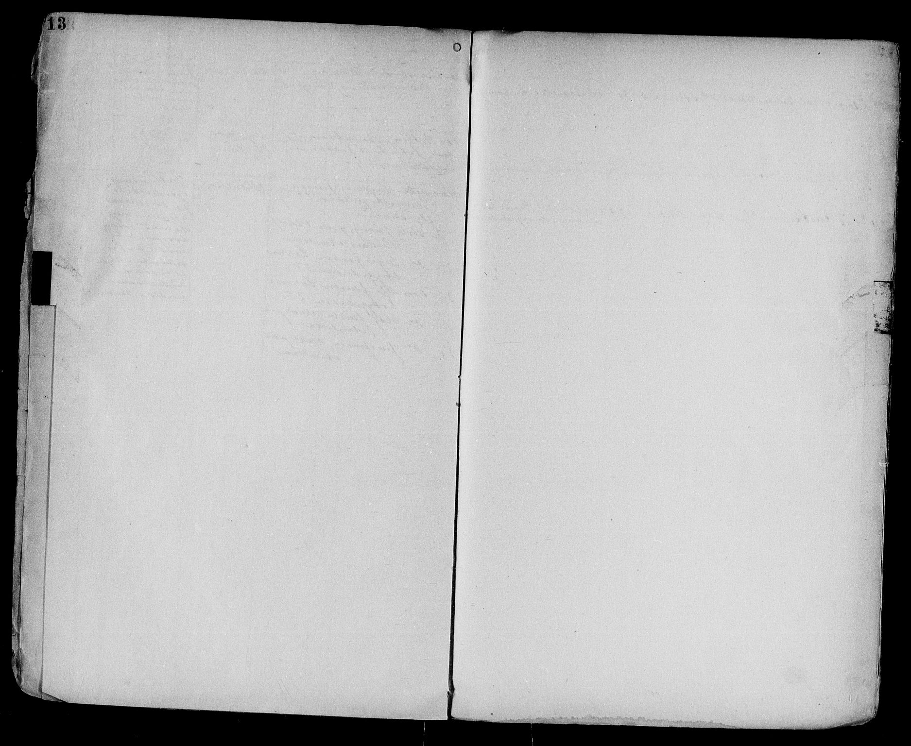 Byfogd og Byskriver i Bergen, SAB/A-3401/06/06Na/L0012: Dødsfallsjournaler, 1918-1919, s. 13