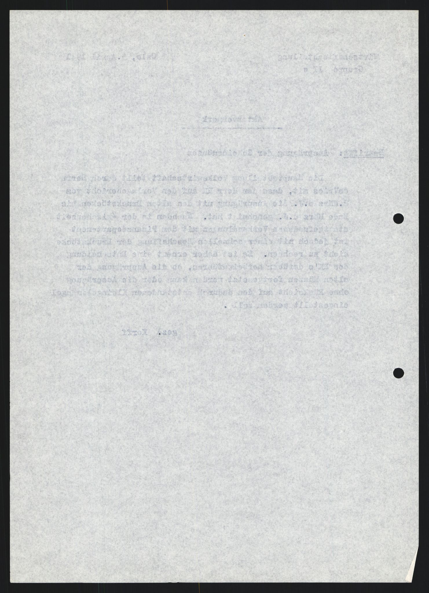 Forsvarets Overkommando. 2 kontor. Arkiv 11.4. Spredte tyske arkivsaker, AV/RA-RAFA-7031/D/Dar/Darb/L0003: Reichskommissariat - Hauptabteilung Vervaltung, 1940-1945, s. 1611