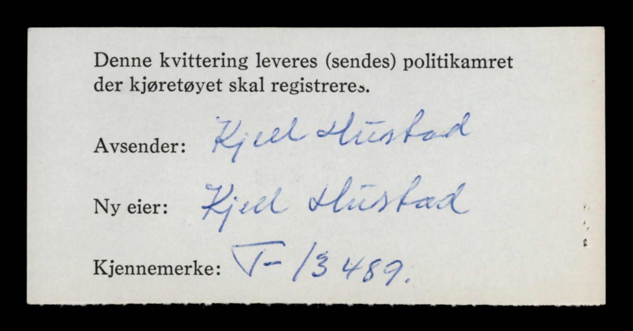 Møre og Romsdal vegkontor - Ålesund trafikkstasjon, AV/SAT-A-4099/F/Fe/L0039: Registreringskort for kjøretøy T 13361 - T 13530, 1927-1998, s. 2248