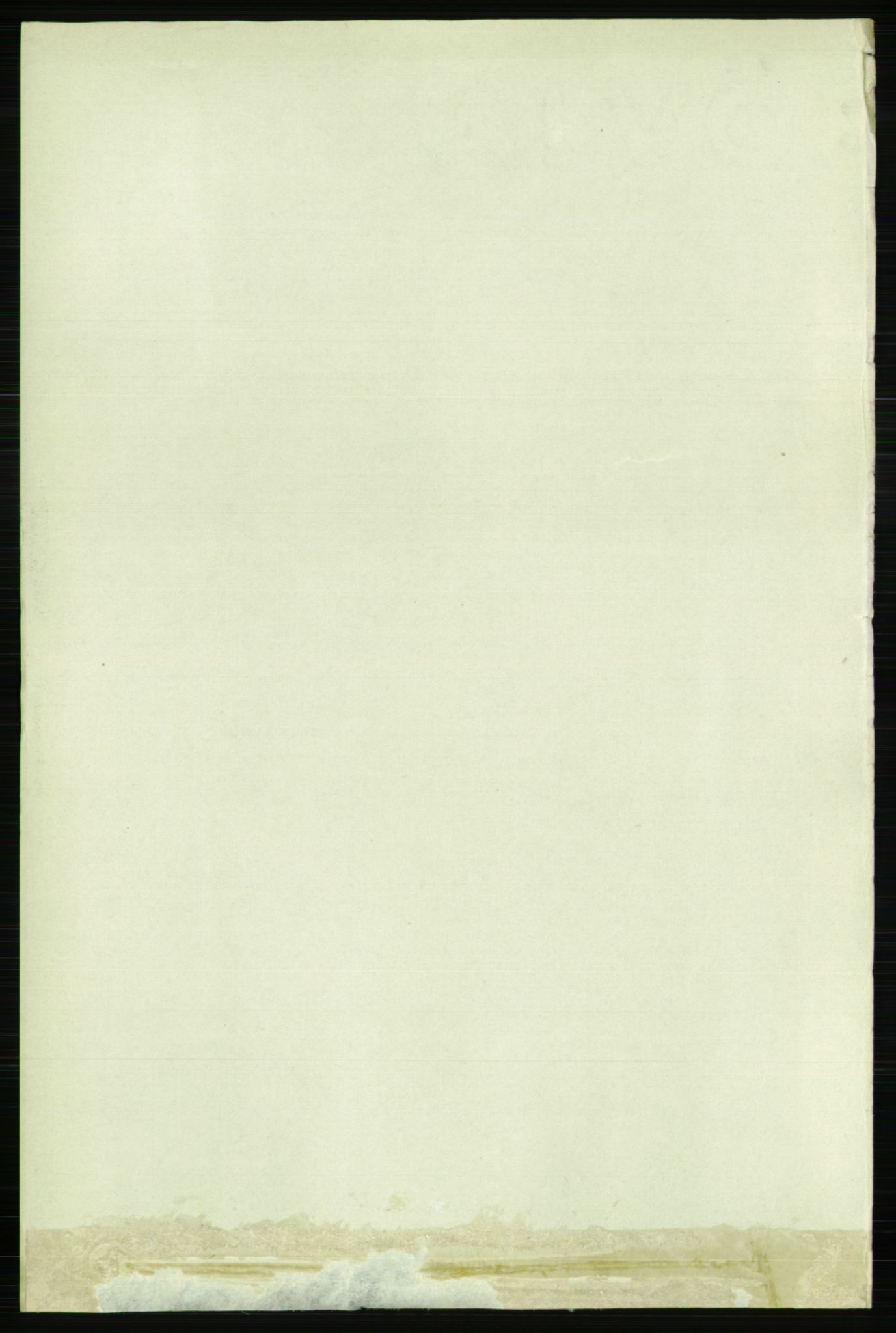 RA, Folketelling 1891 for 0301 Kristiania kjøpstad, 1891, s. 43814