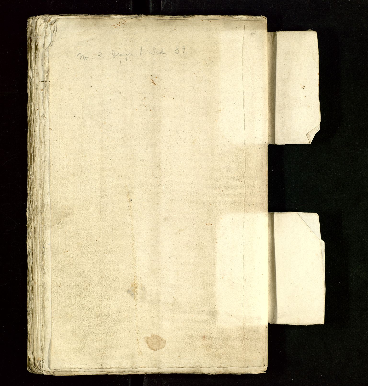 Stavanger len, AV/SAST-A-101870/Ob/L0024: Diverse, 1650-1659, s. 217