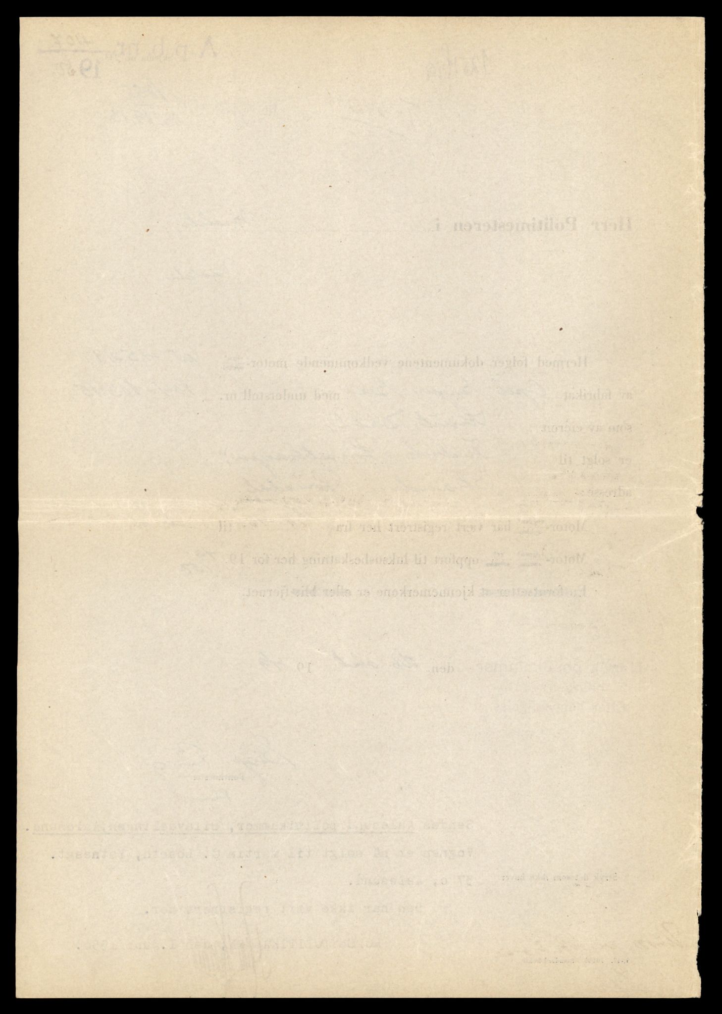Møre og Romsdal vegkontor - Ålesund trafikkstasjon, AV/SAT-A-4099/F/Fe/L0044: Registreringskort for kjøretøy T 14205 - T 14319, 1927-1998, s. 120