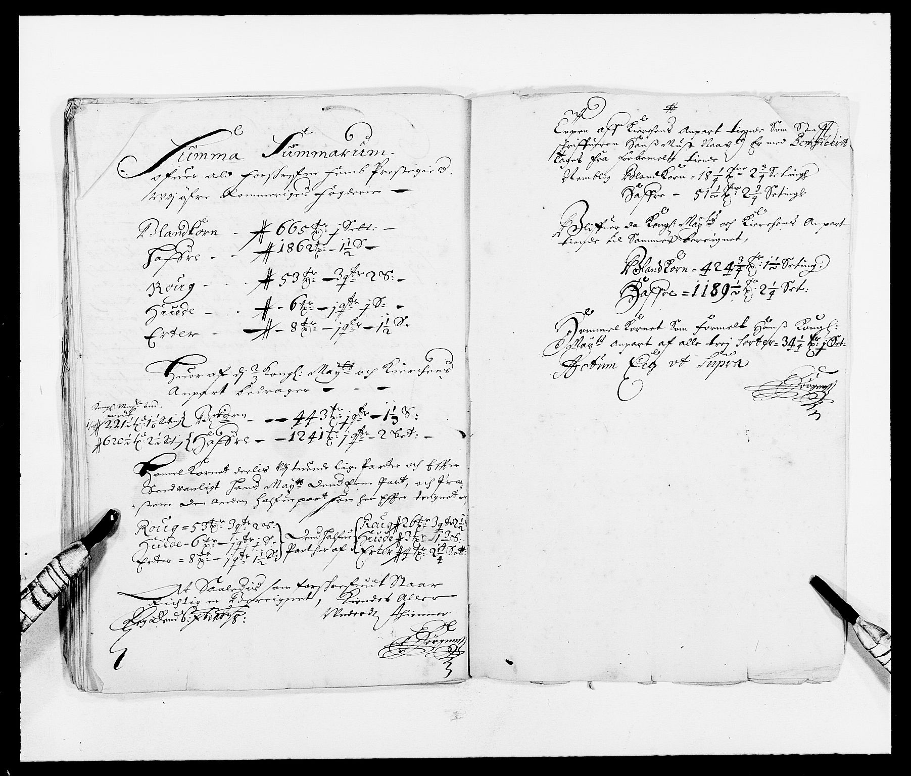 Rentekammeret inntil 1814, Reviderte regnskaper, Fogderegnskap, RA/EA-4092/R12/L0693: Fogderegnskap Øvre Romerike, 1678-1679, s. 113