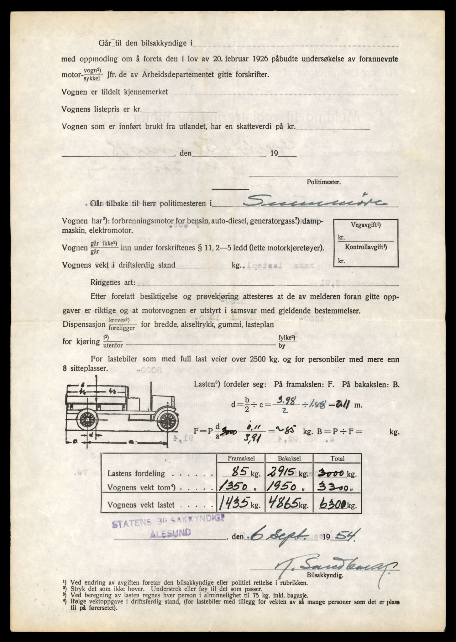 Møre og Romsdal vegkontor - Ålesund trafikkstasjon, AV/SAT-A-4099/F/Fe/L0035: Registreringskort for kjøretøy T 12653 - T 12829, 1927-1998, s. 1245