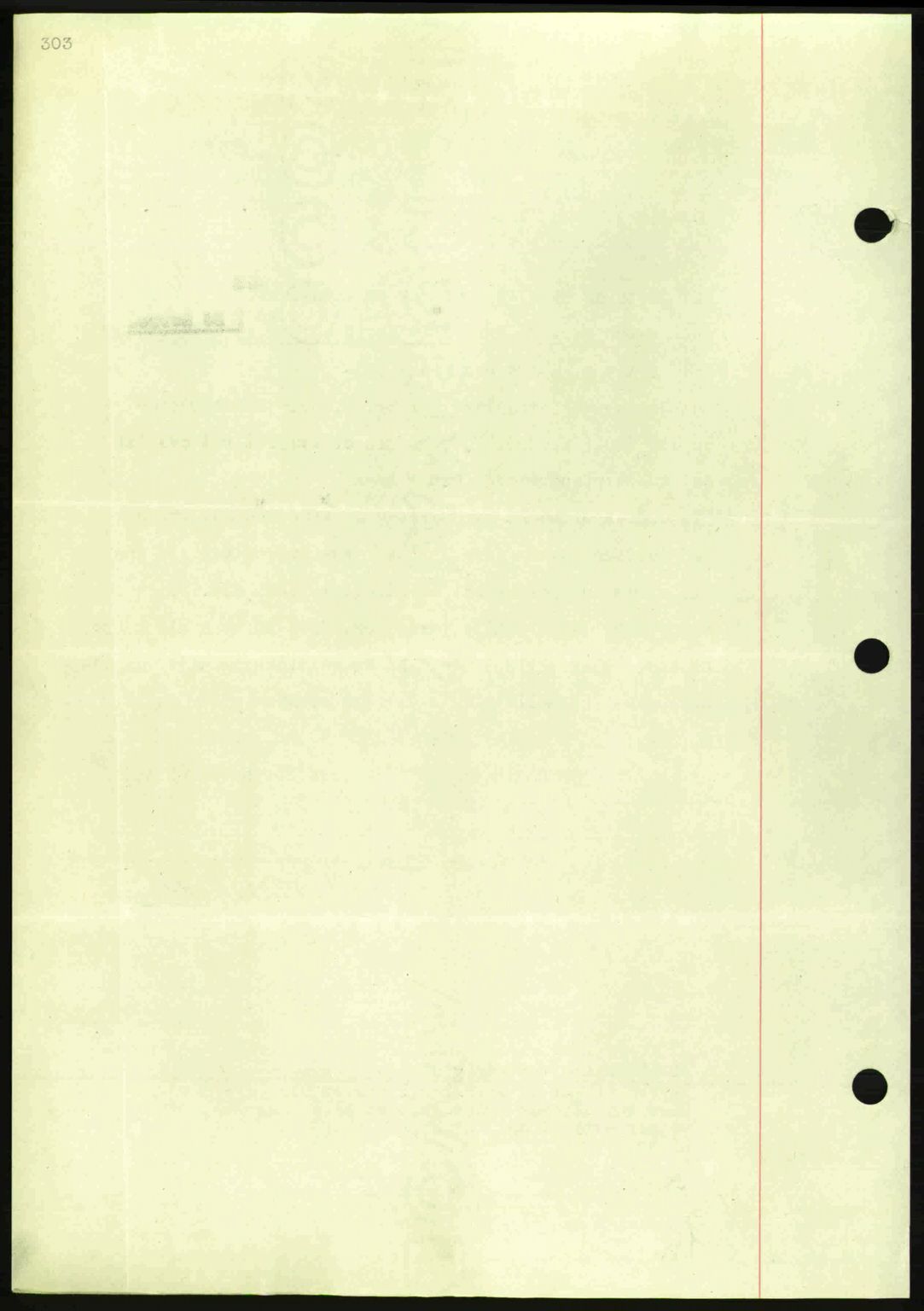 Vesterålen sorenskriveri, SAT/A-4180/1/2/2Ca: Pantebok nr. A12, 1941-1942, Dagboknr: 2289/1941