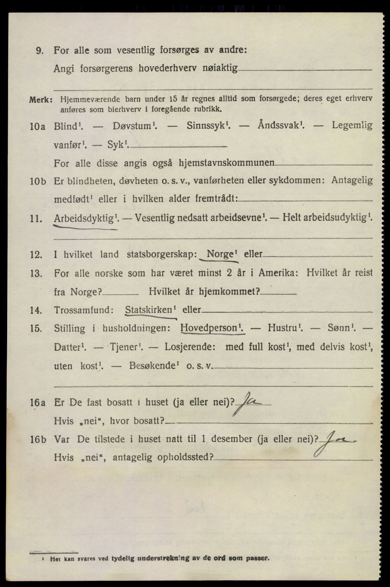 SAKO, Folketelling 1920 for 0722 Nøtterøy herred, 1920, s. 6292