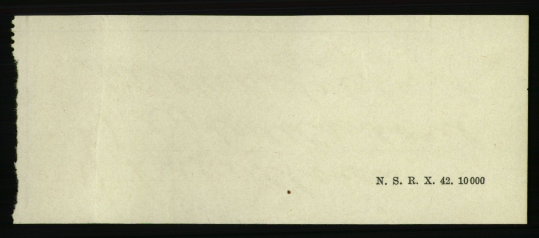 Direktoratet for industriforsyning, Sekretariatet, AV/RA-S-4153/D/Df/L0054: 9. Metallkontoret, 1940-1945, s. 1786