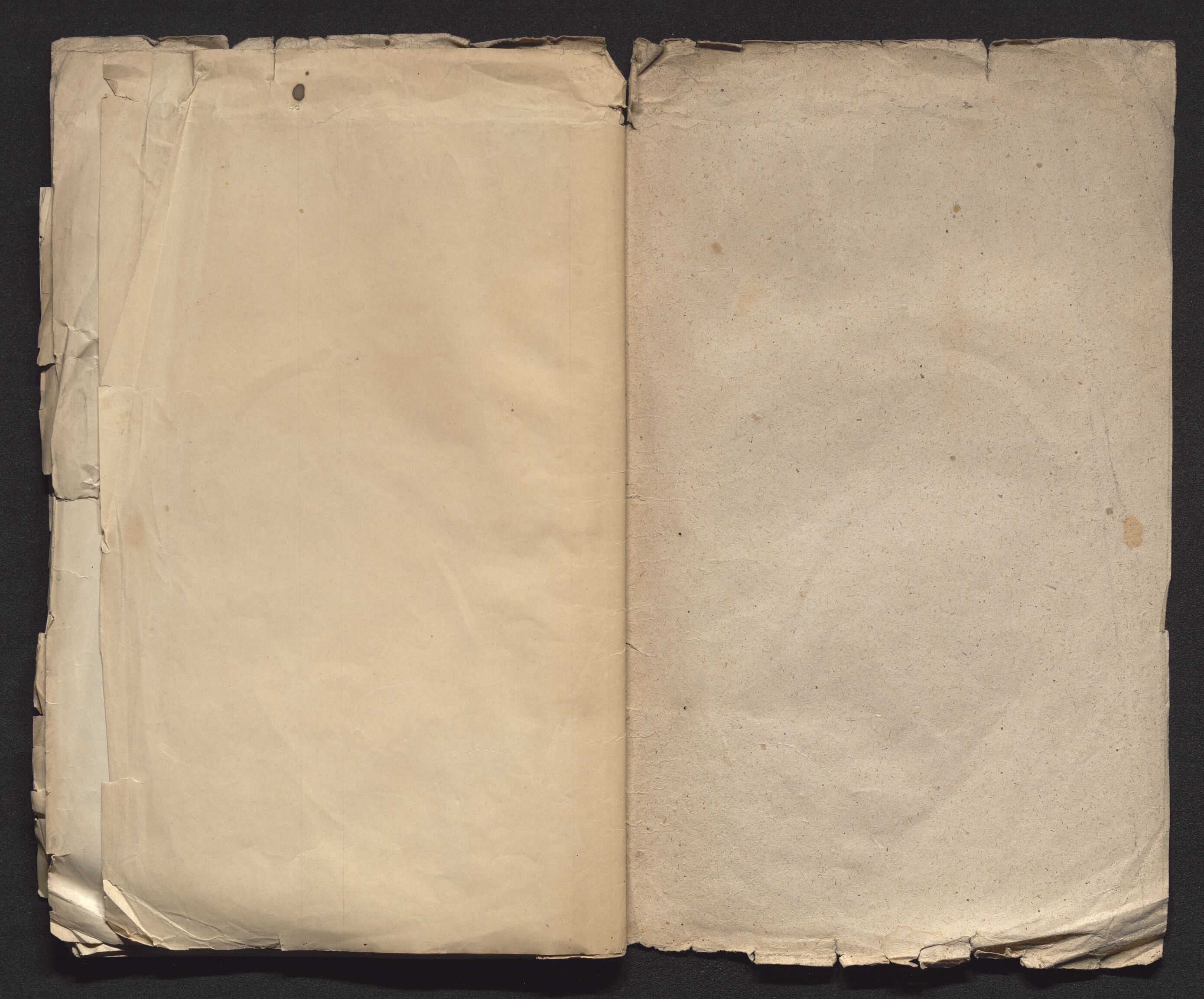 Hallingdal fogderi, AV/SAKO-A-730/J/Ja/L0001/0001: Passjournal og dokumenter vedrørende skyss / Passjournal, 1856-1865