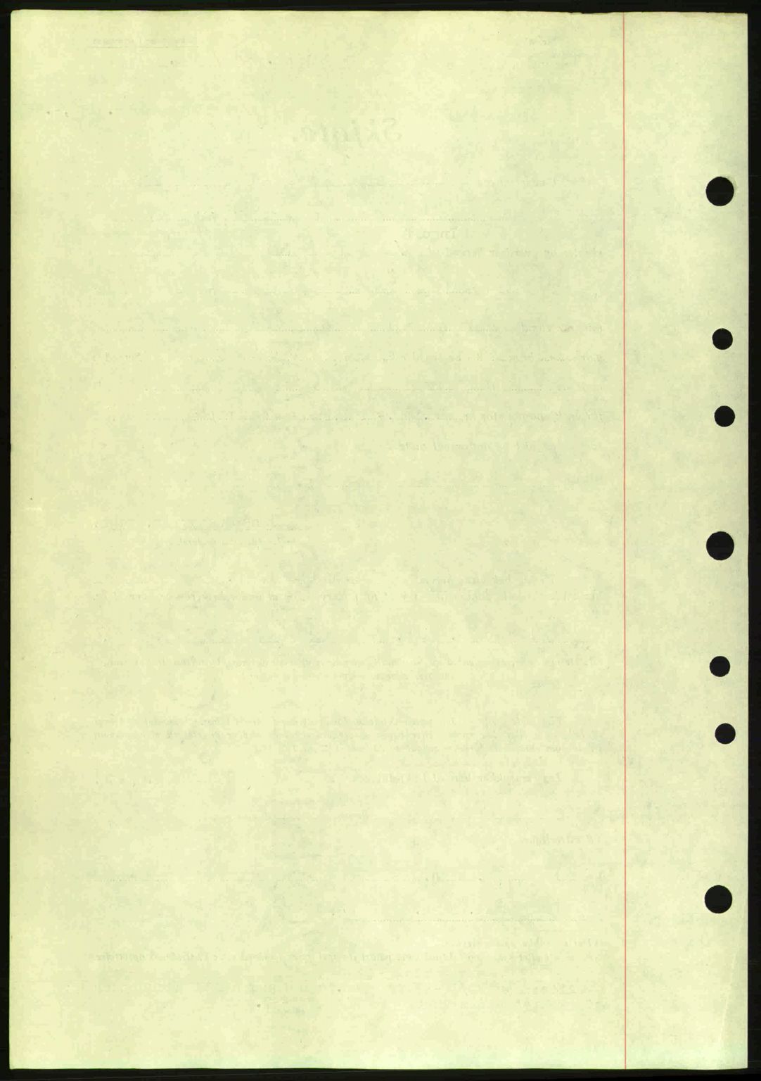 Moss sorenskriveri, SAO/A-10168: Pantebok nr. A5, 1938-1939, Dagboknr: 2253/1938