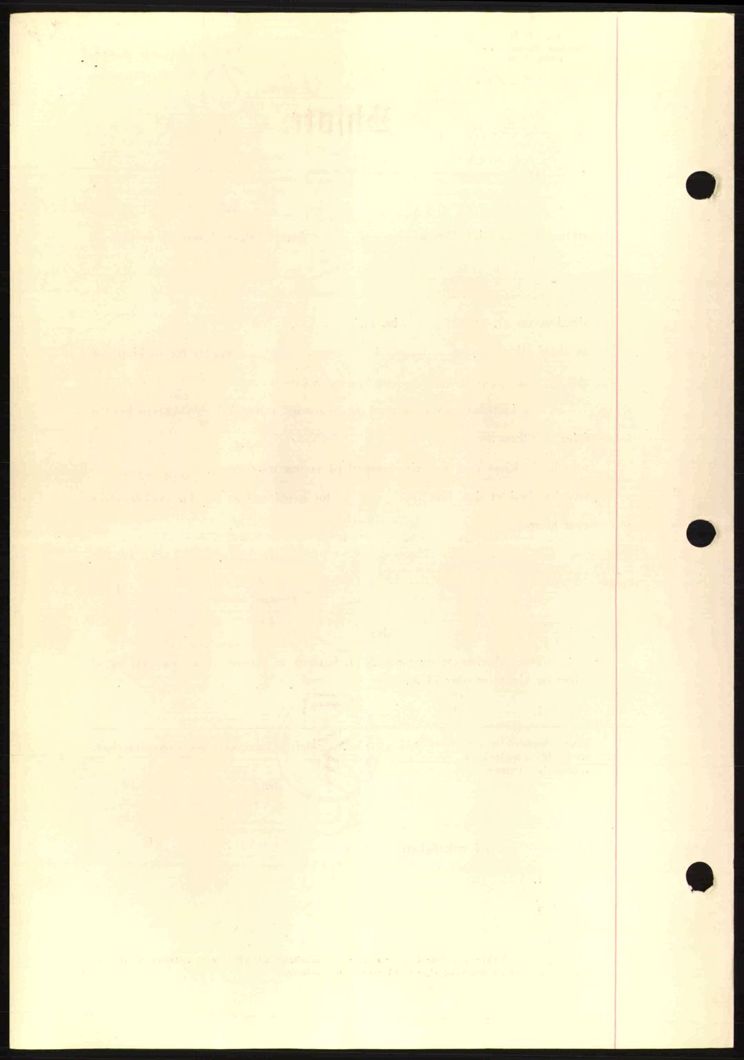 Nordmøre sorenskriveri, SAT/A-4132/1/2/2Ca: Pantebok nr. A90, 1941-1941, Dagboknr: 1084/1941