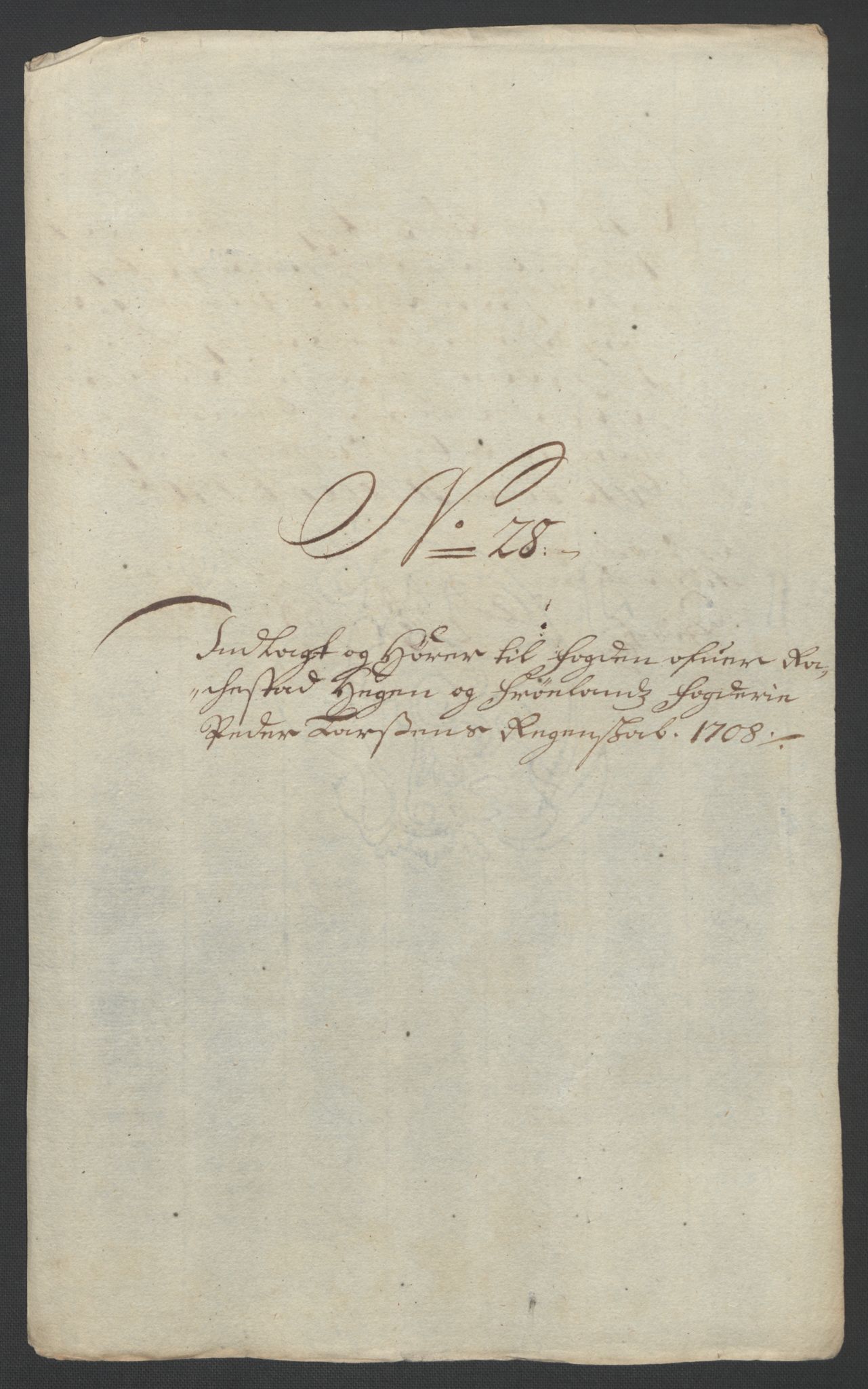 Rentekammeret inntil 1814, Reviderte regnskaper, Fogderegnskap, RA/EA-4092/R07/L0300: Fogderegnskap Rakkestad, Heggen og Frøland, 1708, s. 174