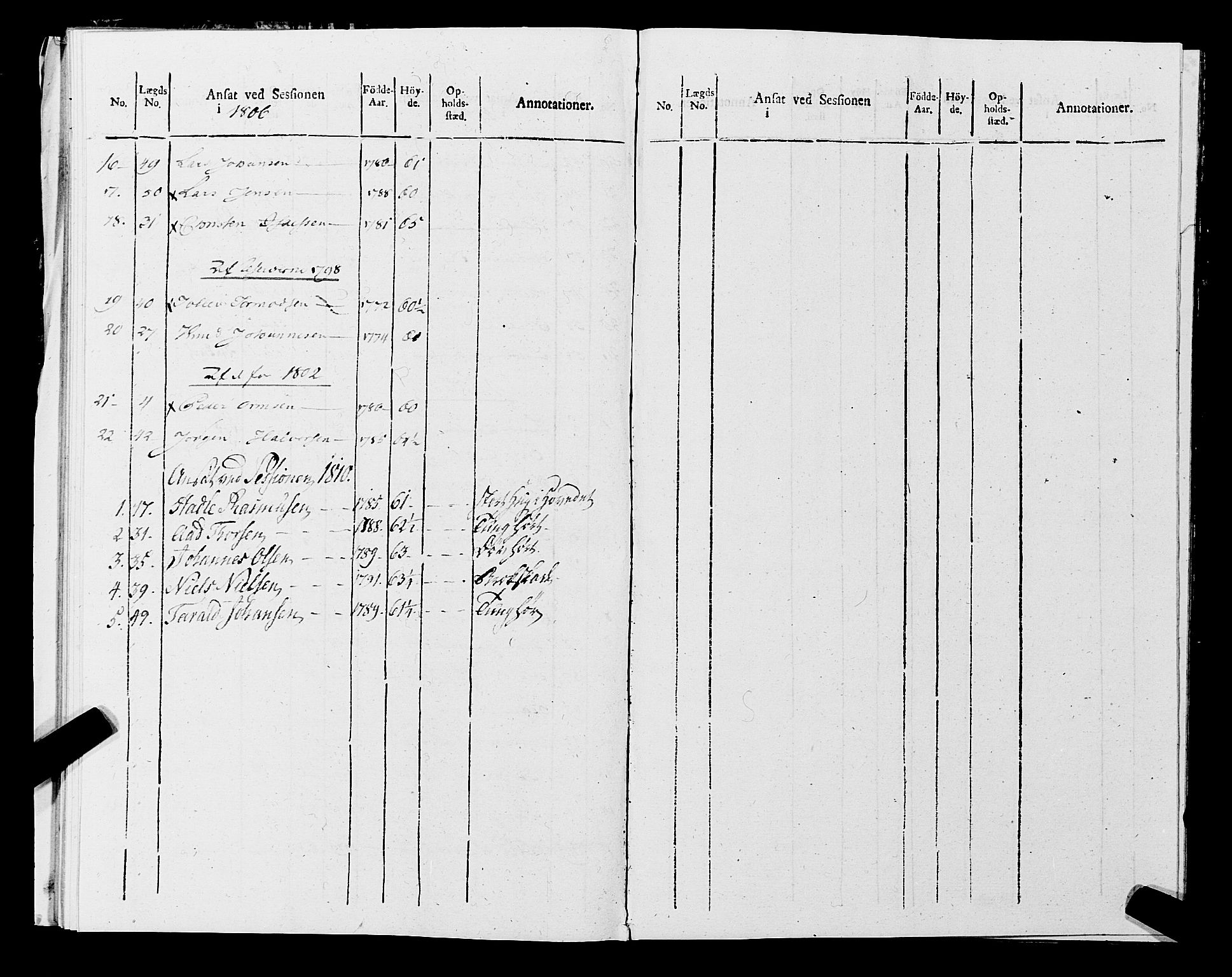 Fylkesmannen i Rogaland, AV/SAST-A-101928/99/3/325/325CA, 1655-1832, s. 9790