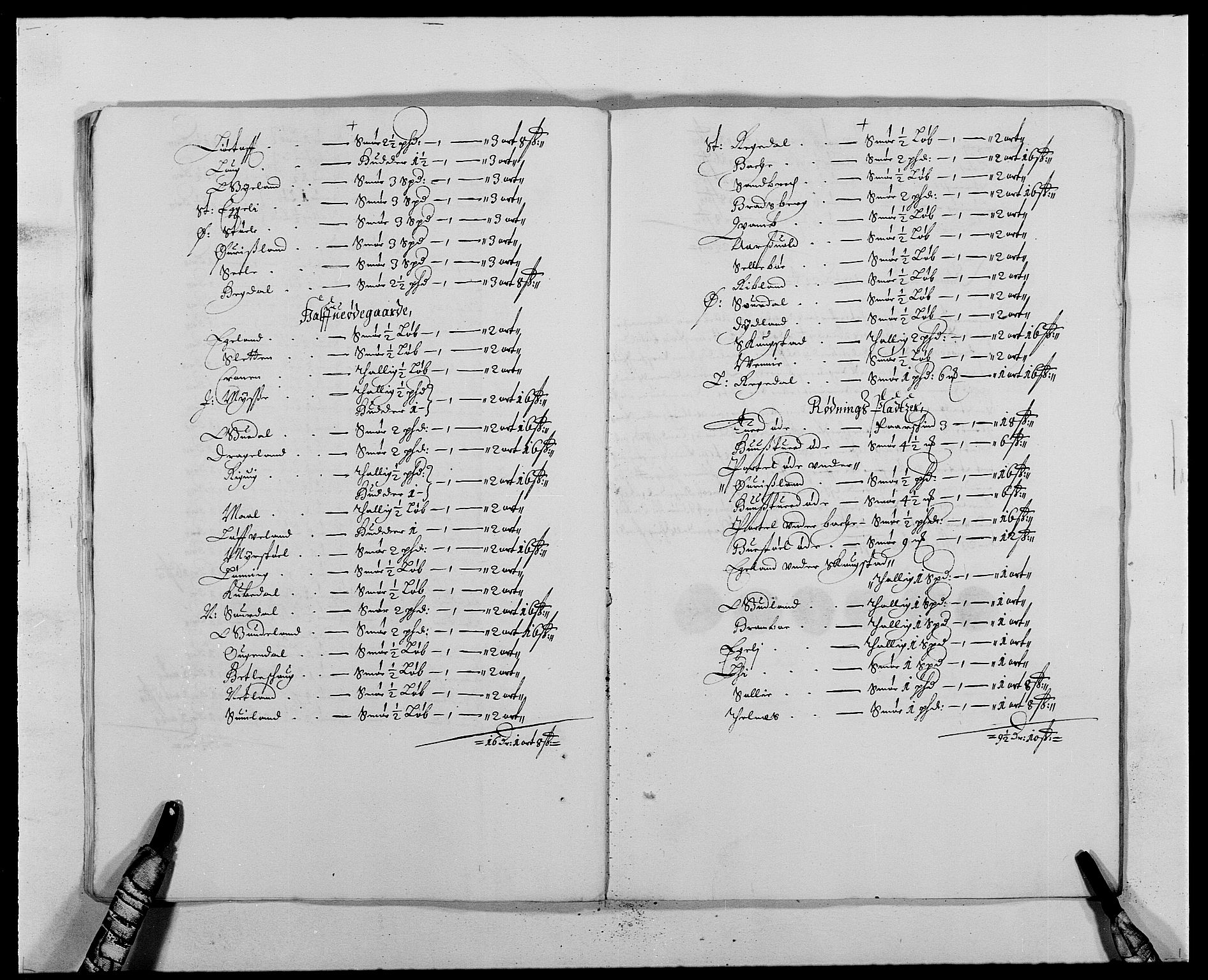 Rentekammeret inntil 1814, Reviderte regnskaper, Fogderegnskap, AV/RA-EA-4092/R46/L2711: Fogderegnskap Jæren og Dalane, 1668-1670, s. 260