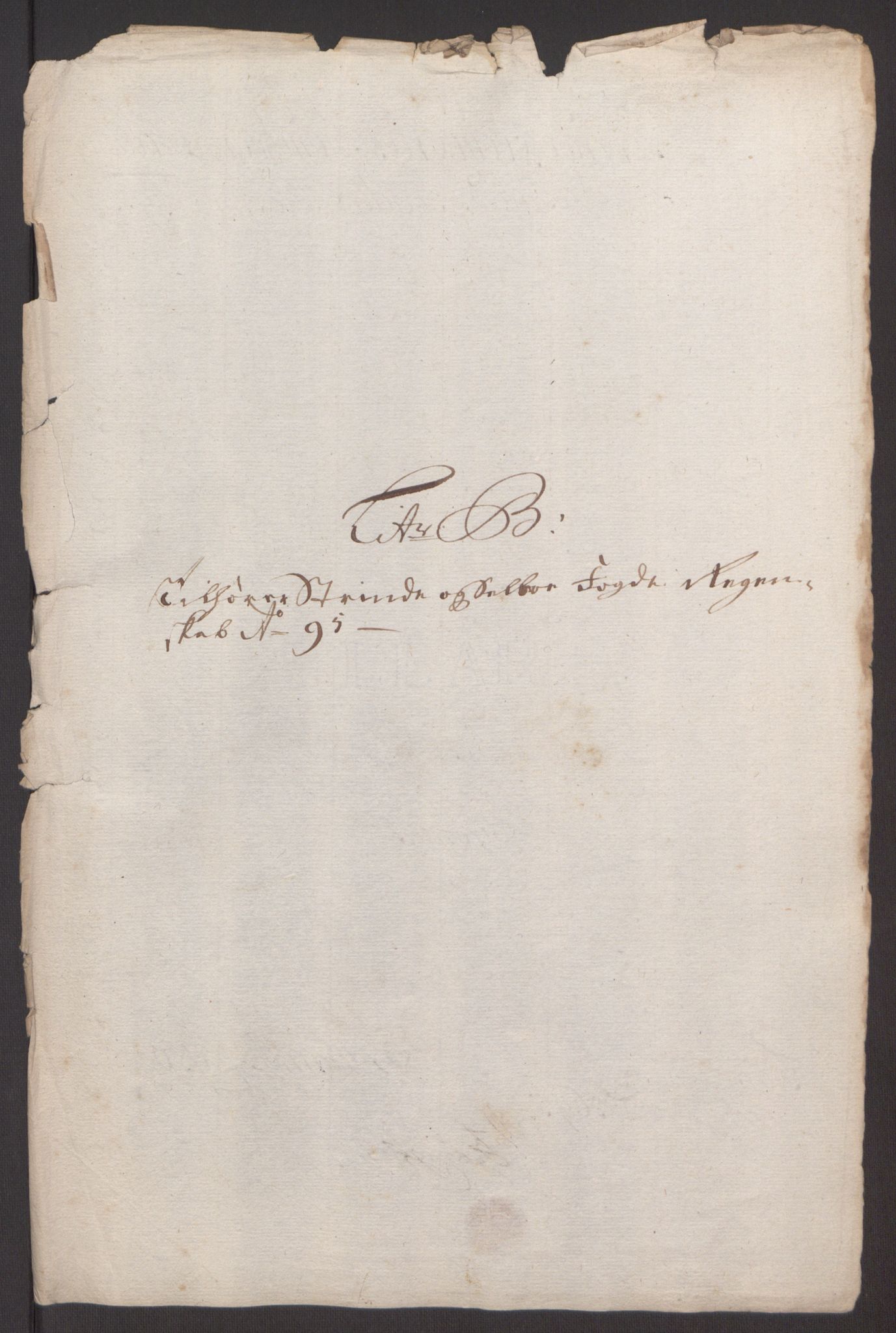 Rentekammeret inntil 1814, Reviderte regnskaper, Fogderegnskap, RA/EA-4092/R61/L4105: Fogderegnskap Strinda og Selbu, 1695, s. 28