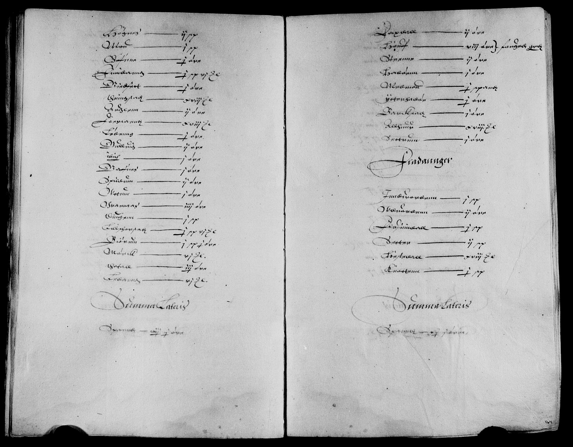 Rentekammeret inntil 1814, Reviderte regnskaper, Lensregnskaper, AV/RA-EA-5023/R/Rb/Rbw/L0002: Trondheim len, 1596-1601