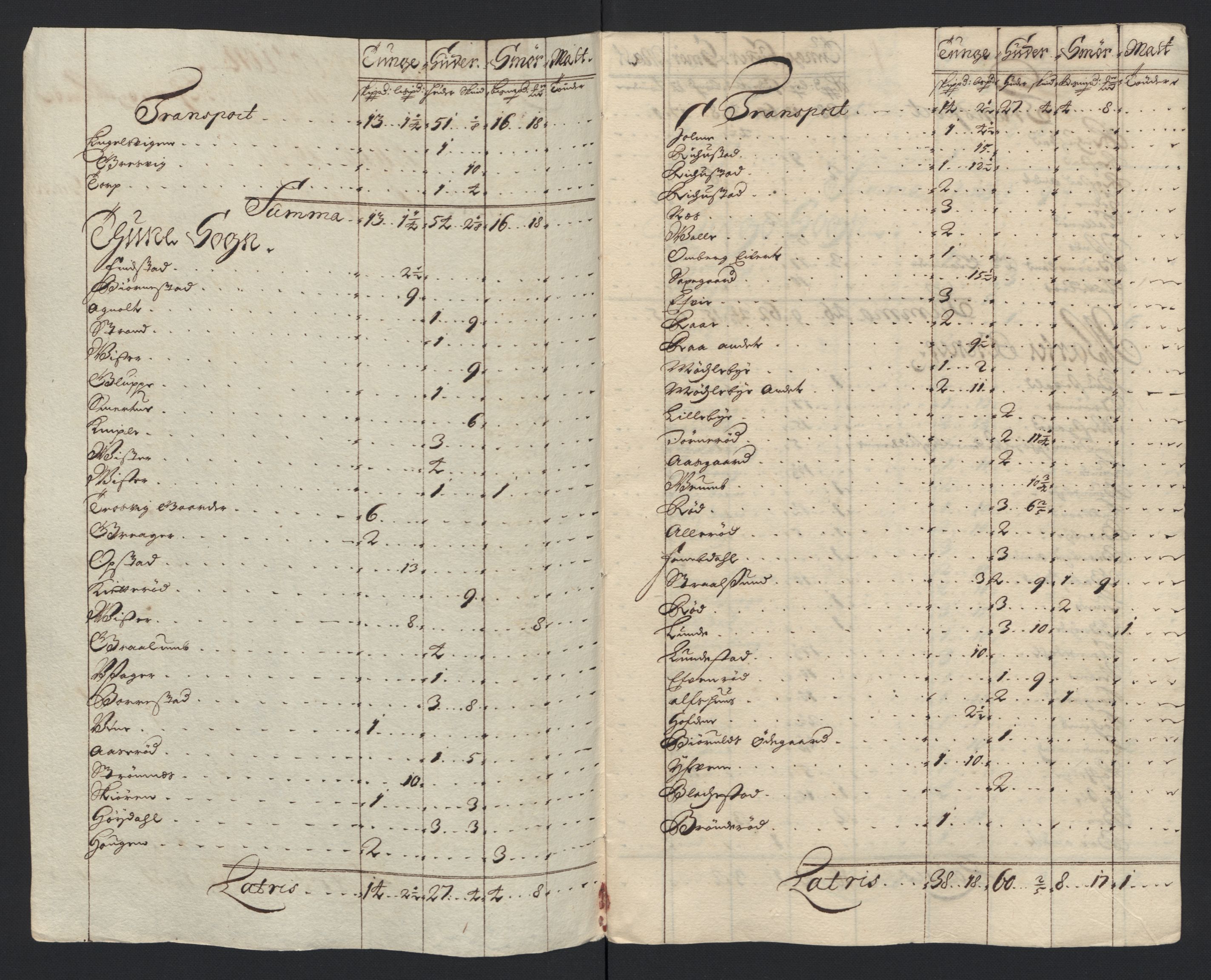 Rentekammeret inntil 1814, Reviderte regnskaper, Fogderegnskap, AV/RA-EA-4092/R04/L0128: Fogderegnskap Moss, Onsøy, Tune, Veme og Åbygge, 1699, s. 29