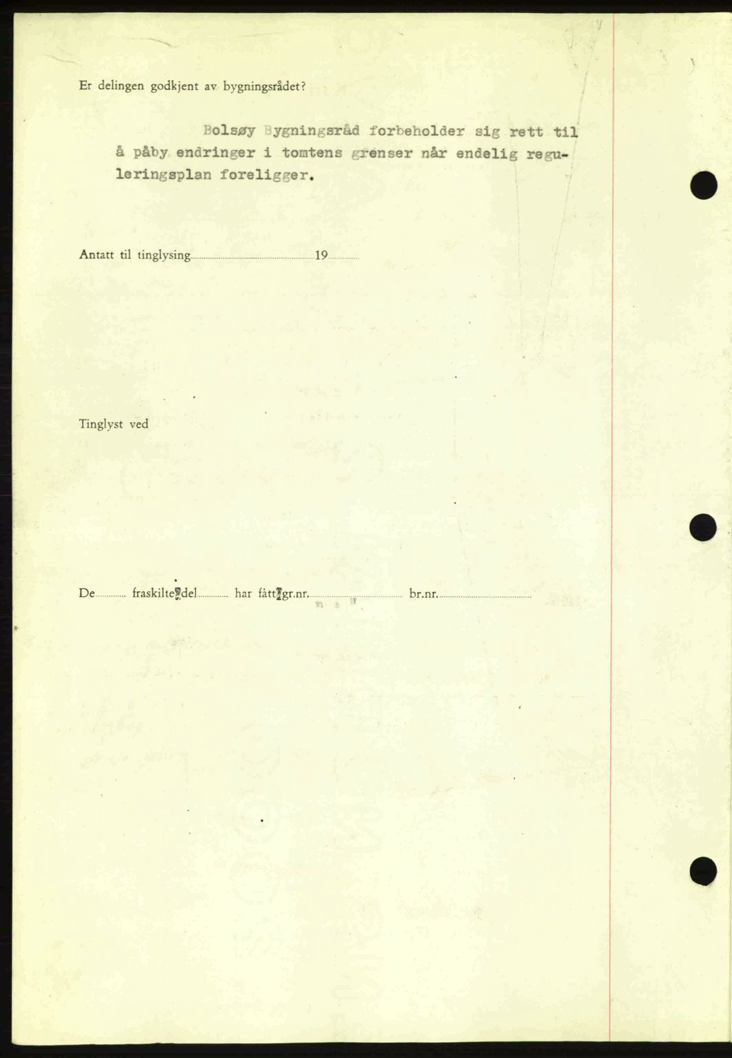 Romsdal sorenskriveri, AV/SAT-A-4149/1/2/2C: Pantebok nr. A17, 1944-1945, Dagboknr: 1592/1944