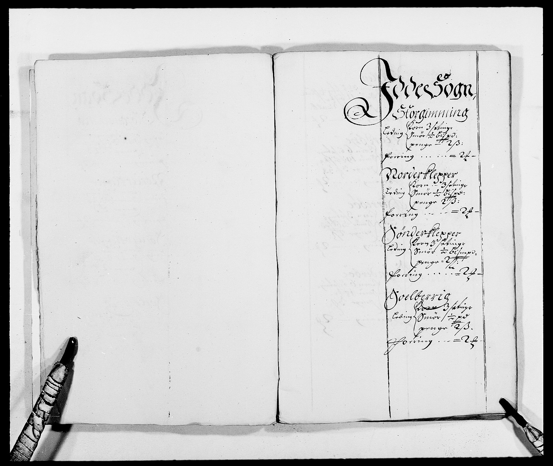 Rentekammeret inntil 1814, Reviderte regnskaper, Fogderegnskap, RA/EA-4092/R01/L0007: Fogderegnskap Idd og Marker, 1687-1688, s. 35