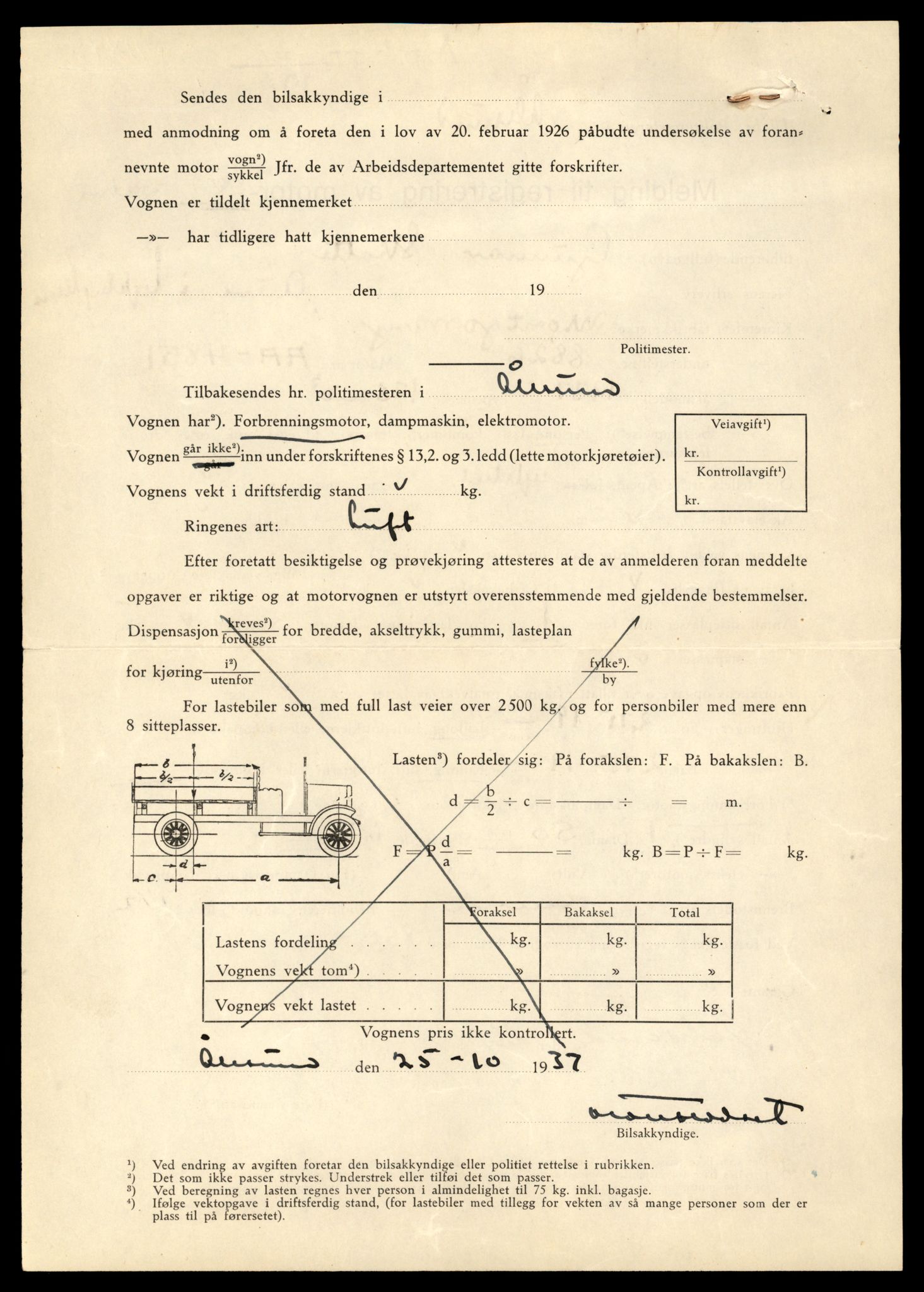 Møre og Romsdal vegkontor - Ålesund trafikkstasjon, AV/SAT-A-4099/F/Fe/L0031: Registreringskort for kjøretøy T 11800 - T 11996, 1927-1998, s. 1346