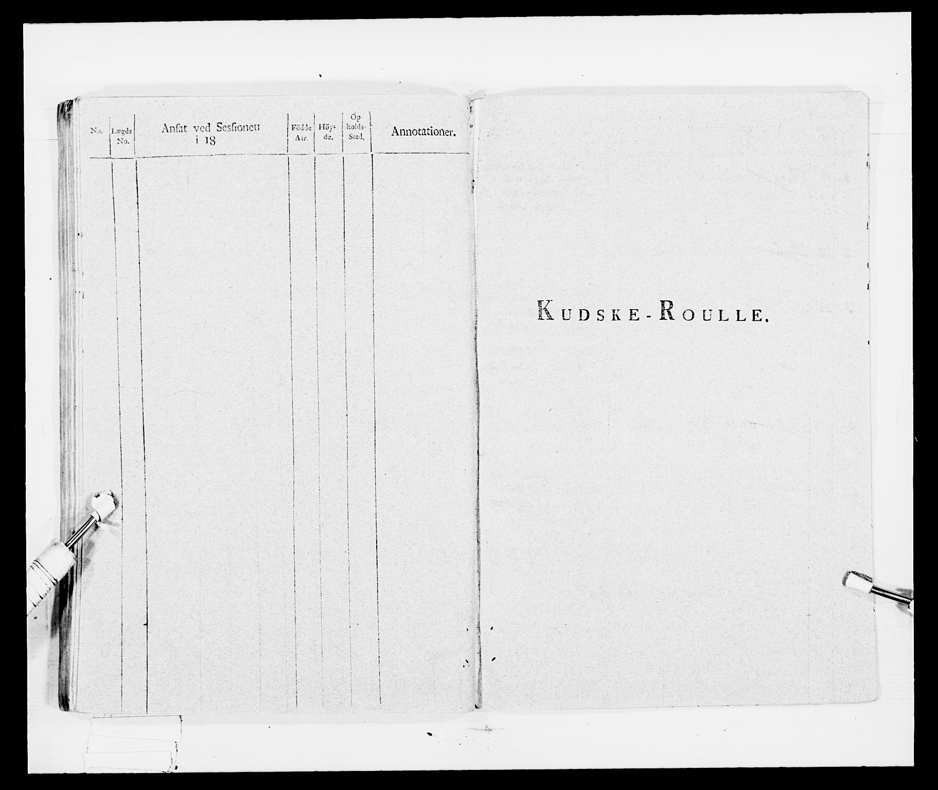 Generalitets- og kommissariatskollegiet, Det kongelige norske kommissariatskollegium, RA/EA-5420/E/Eh/L0029: Sønnafjelske gevorbne infanteriregiment, 1785-1805, s. 465