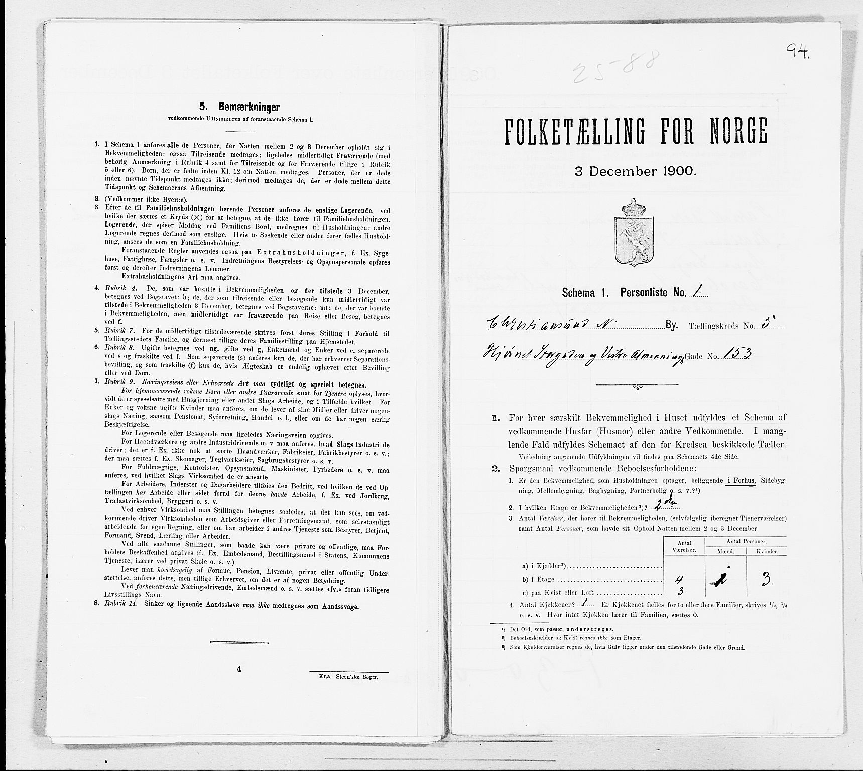 SAT, Folketelling 1900 for 1503 Kristiansund kjøpstad, 1900, s. 765