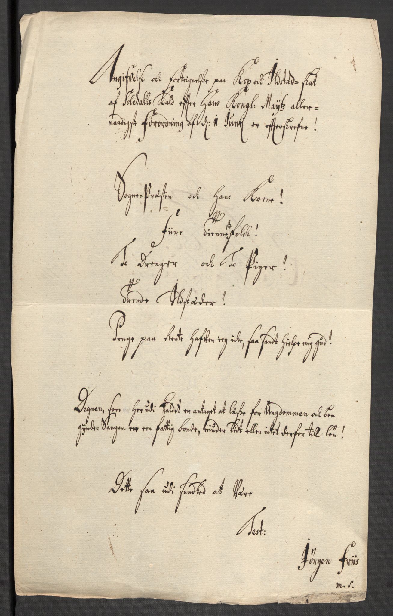 Rentekammeret inntil 1814, Reviderte regnskaper, Fogderegnskap, AV/RA-EA-4092/R47/L2864: Fogderegnskap Ryfylke, 1711, s. 97