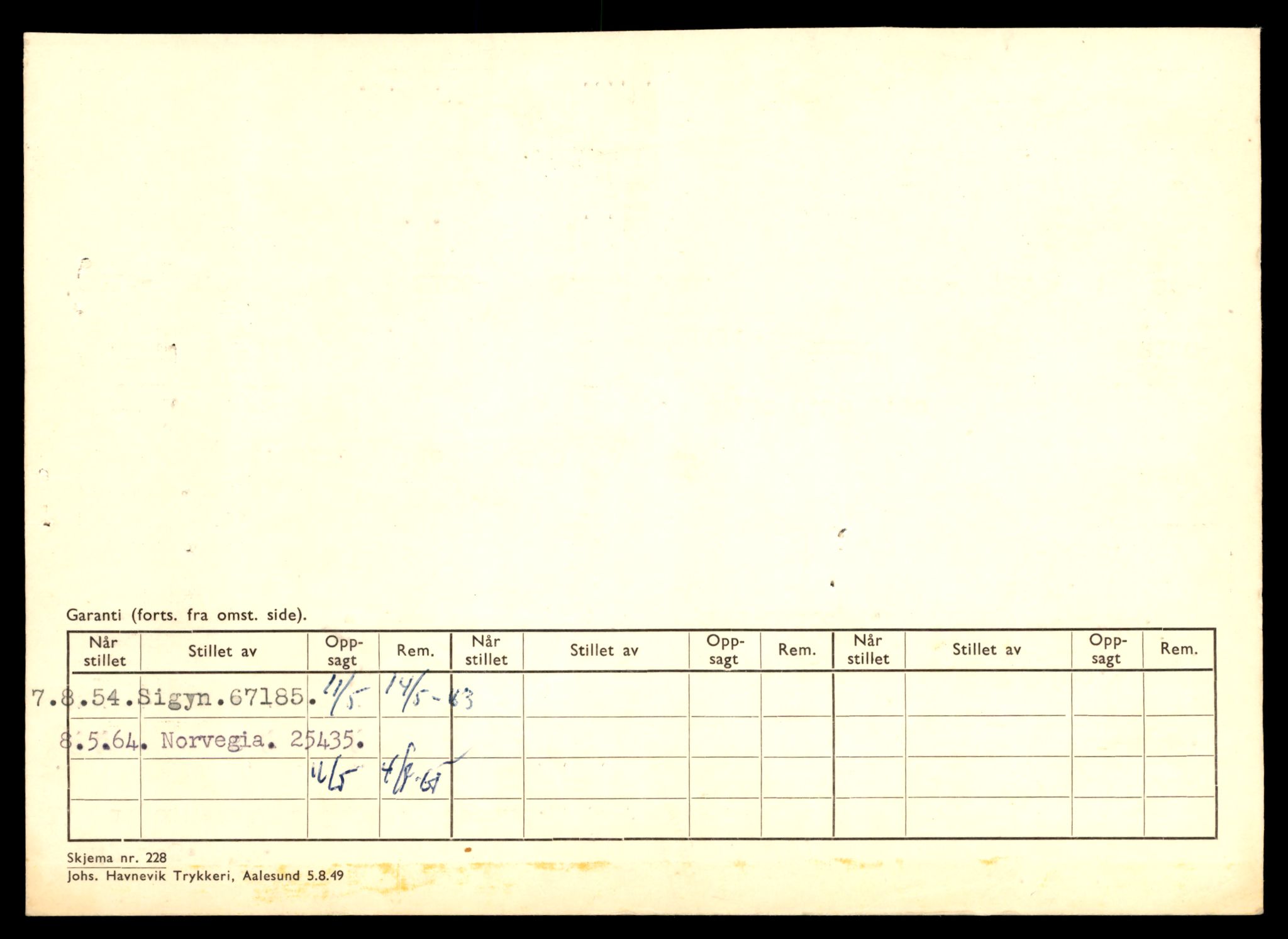 Møre og Romsdal vegkontor - Ålesund trafikkstasjon, AV/SAT-A-4099/F/Fe/L0033: Registreringskort for kjøretøy T 12151 - T 12474, 1927-1998, s. 3582