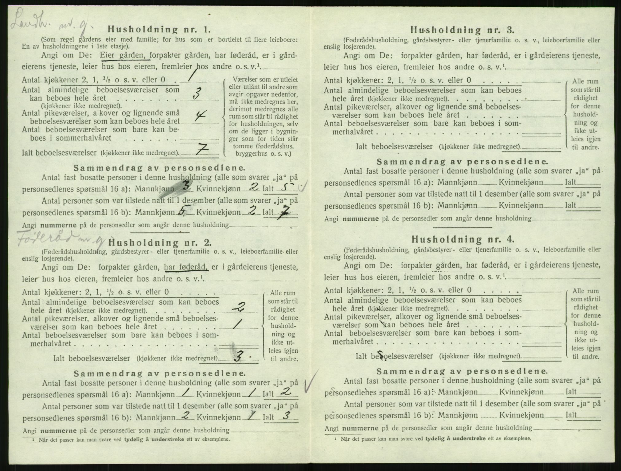 SAT, Folketelling 1920 for 1524 Norddal herred, 1920, s. 804