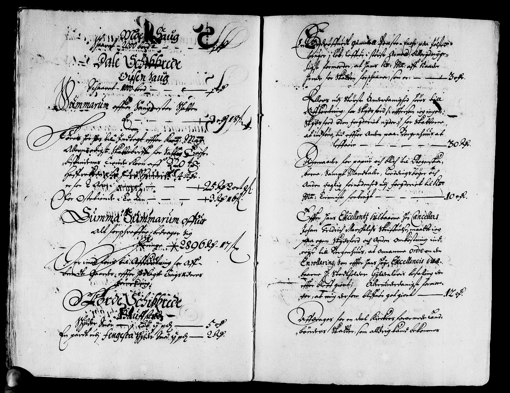 Rentekammeret inntil 1814, Reviderte regnskaper, Stiftamtstueregnskaper, Bergen stiftamt, AV/RA-EA-6043/R/Rc/L0037: Bergen stiftamt, 1673
