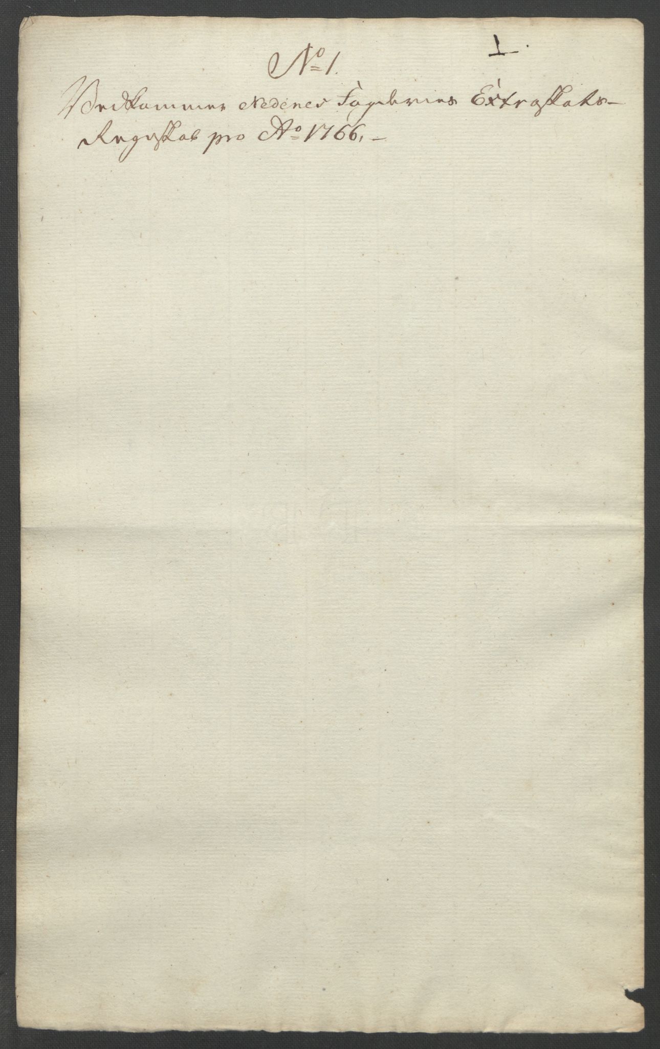 Rentekammeret inntil 1814, Reviderte regnskaper, Fogderegnskap, AV/RA-EA-4092/R39/L2424: Ekstraskatten Nedenes, 1762-1767, s. 150