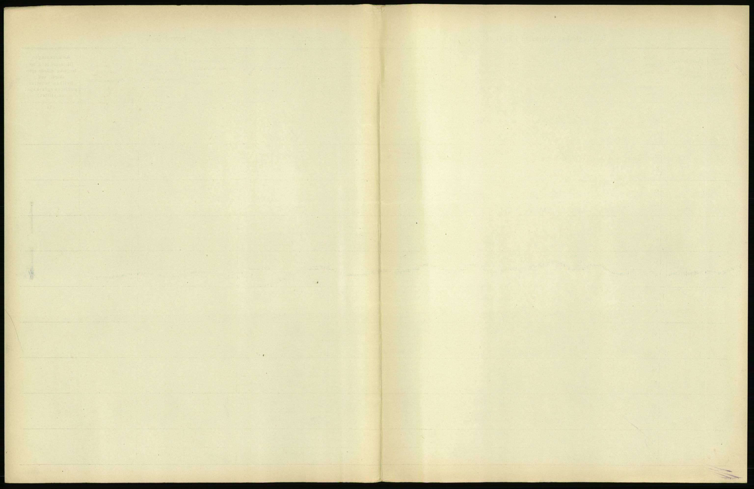 Statistisk sentralbyrå, Sosiodemografiske emner, Befolkning, AV/RA-S-2228/D/Df/Dfb/Dfbi/L0035: Bergen: Gifte, døde, dødfødte., 1919, s. 51