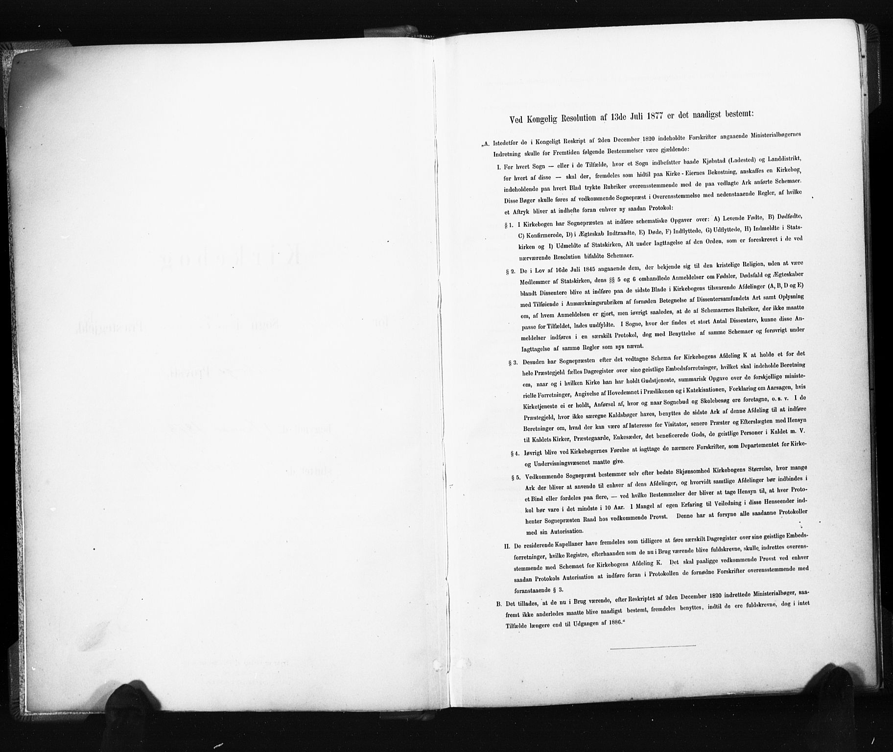 Ramnes kirkebøker, SAKO/A-314/F/Fc/L0001: Ministerialbok nr. III 1, 1878-1899