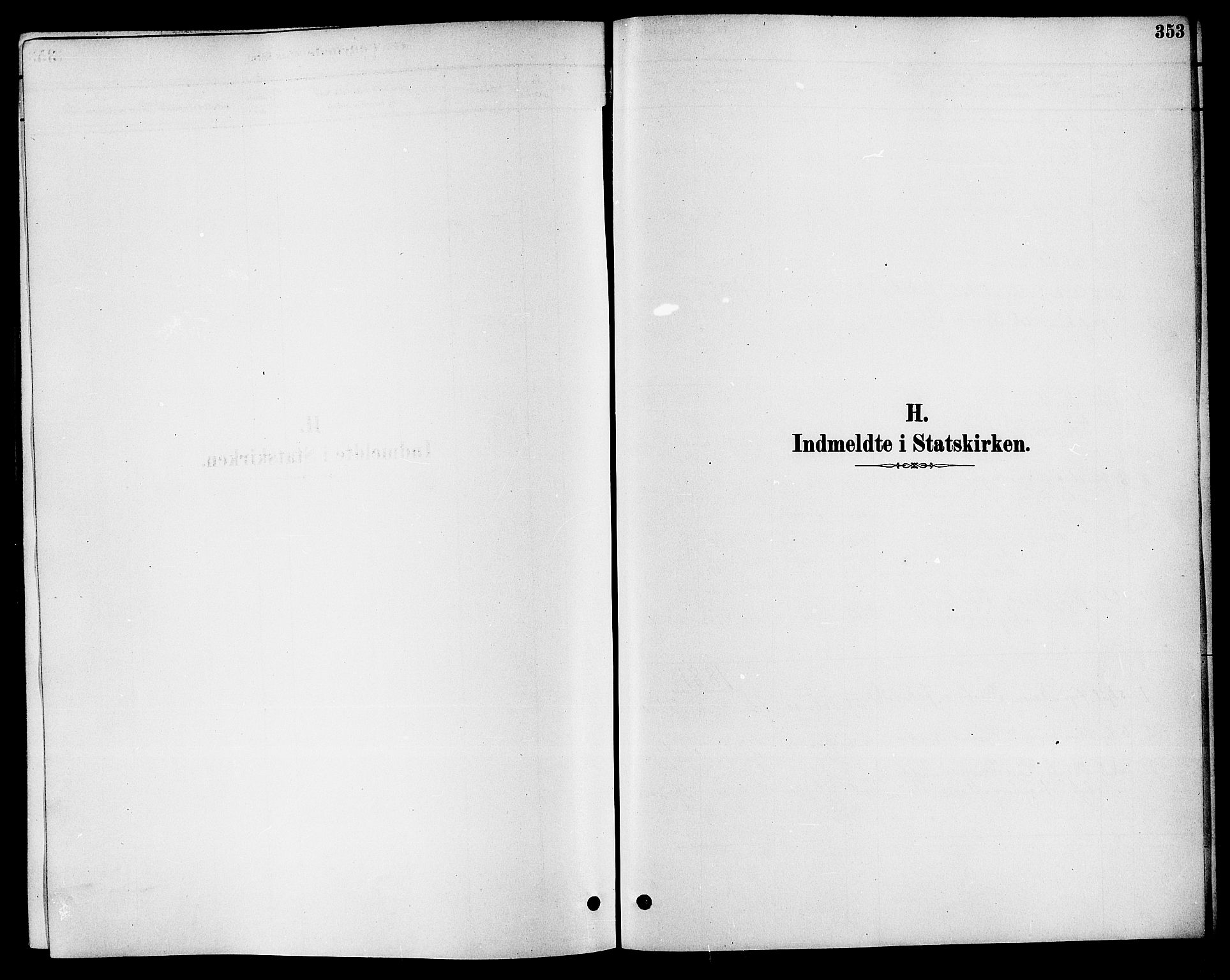 Solum kirkebøker, AV/SAKO-A-306/F/Fa/L0009: Ministerialbok nr. I 9, 1877-1887, s. 353