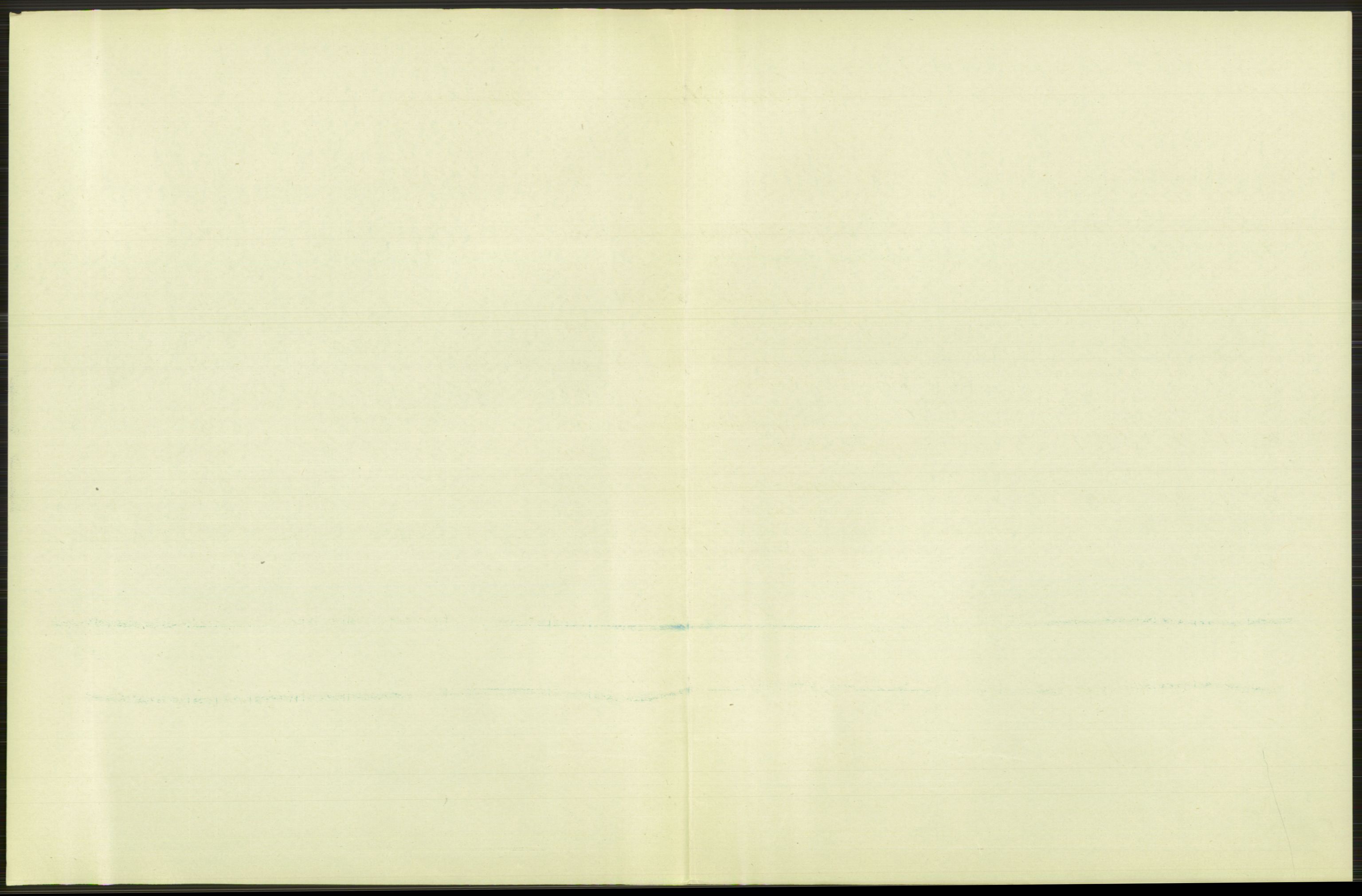 Statistisk sentralbyrå, Sosiodemografiske emner, Befolkning, AV/RA-S-2228/D/Df/Dfb/Dfbg/L0037: Bergen: Levendefødte menn og kvinner., 1917, s. 305