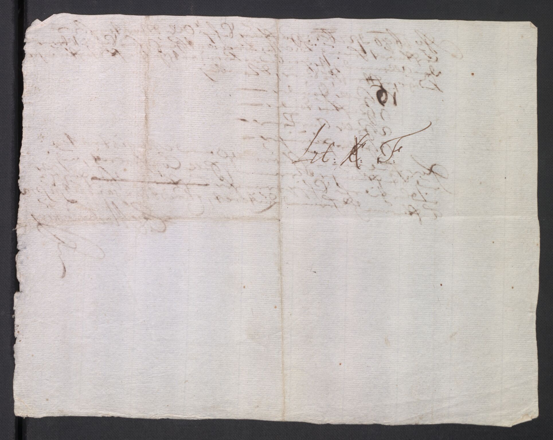 Rentekammeret inntil 1814, Reviderte regnskaper, Byregnskaper, AV/RA-EA-4066/R/Ro/L0301: [O3] Kontribusjonsregnskap, 1679-1684, s. 296