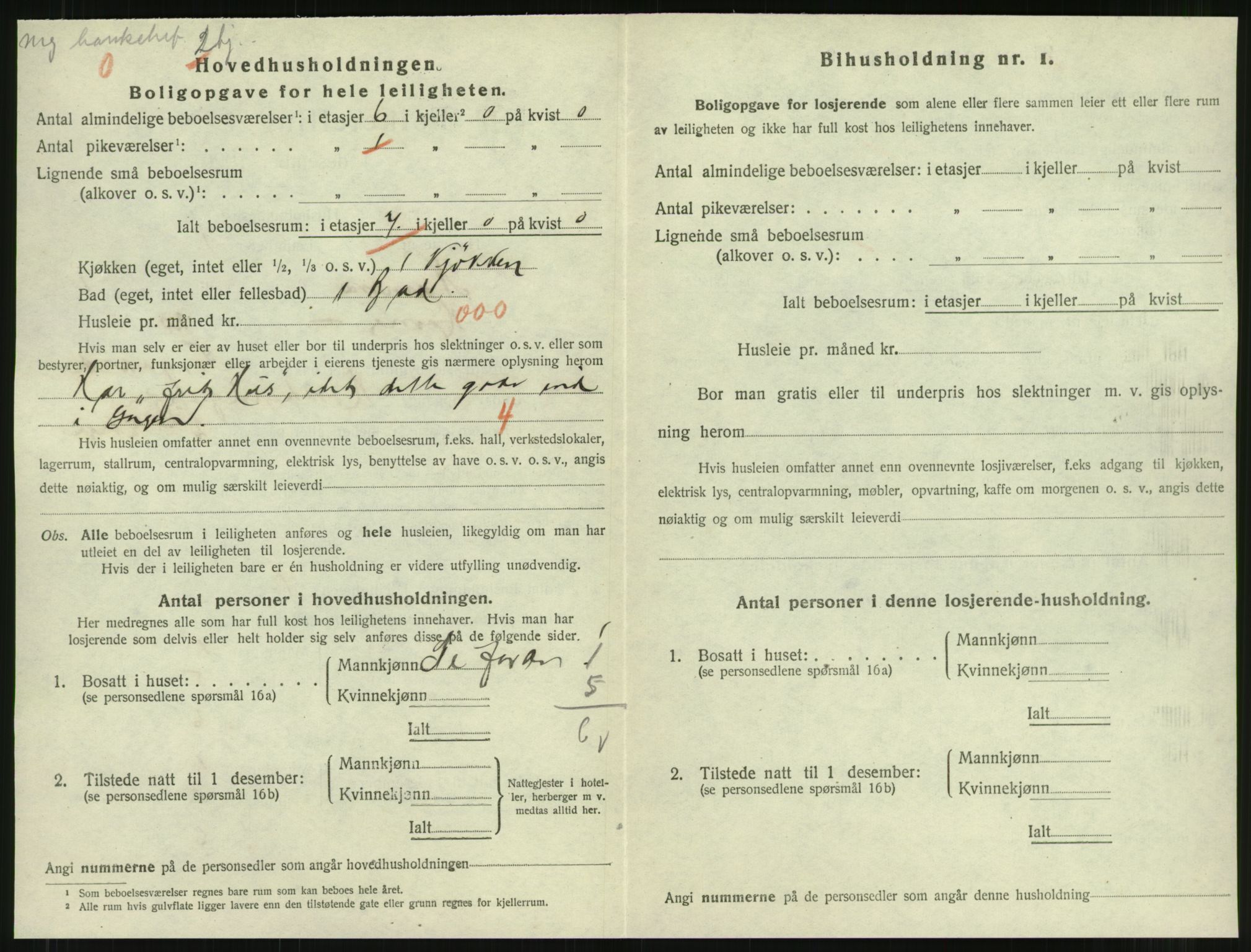 SAT, Folketelling 1920 for 1703 Namsos ladested, 1920, s. 856