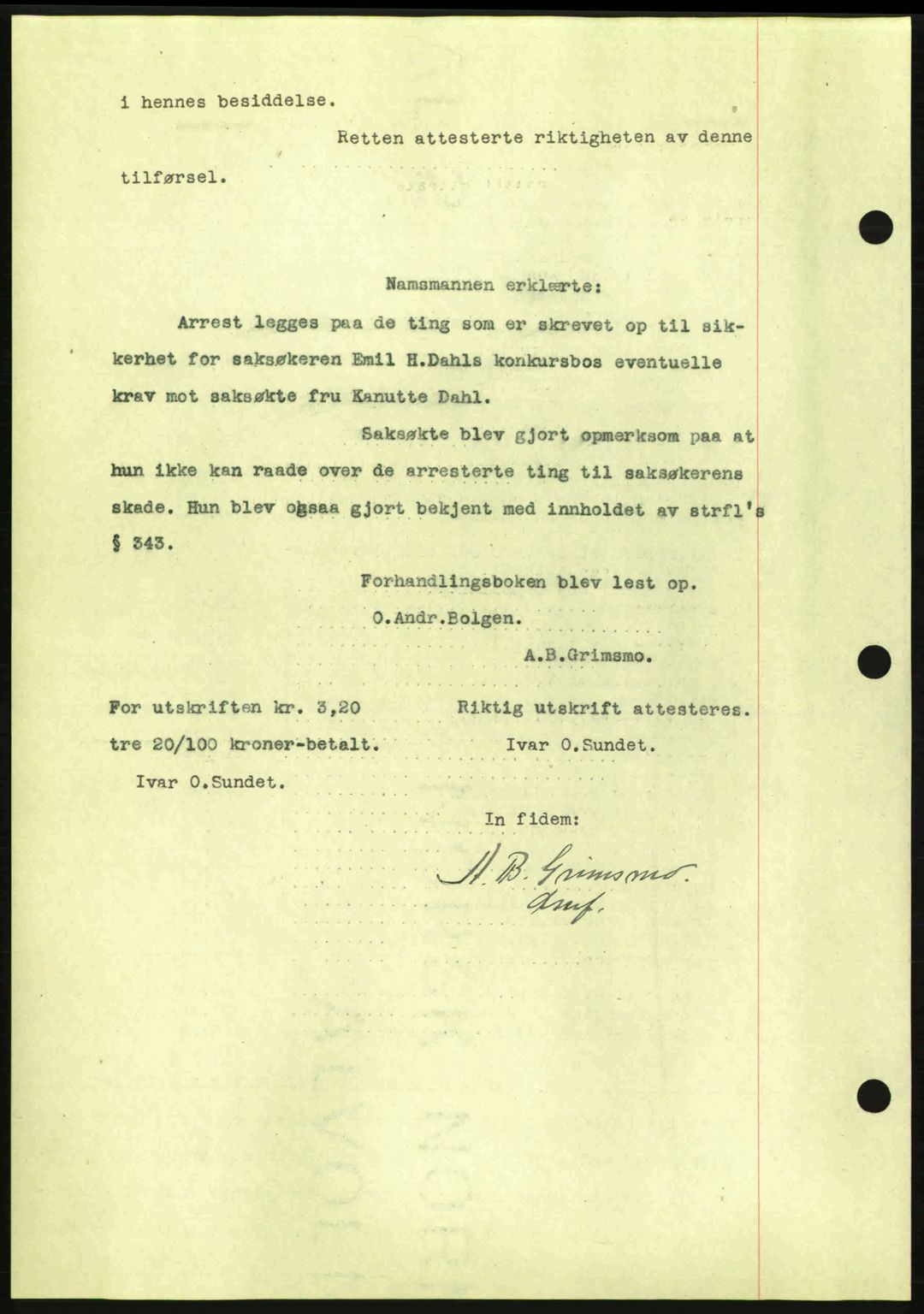 Kristiansund byfogd, AV/SAT-A-4587/A/27: Pantebok nr. 21, 1926-1928, Tingl.dato: 01.05.1928