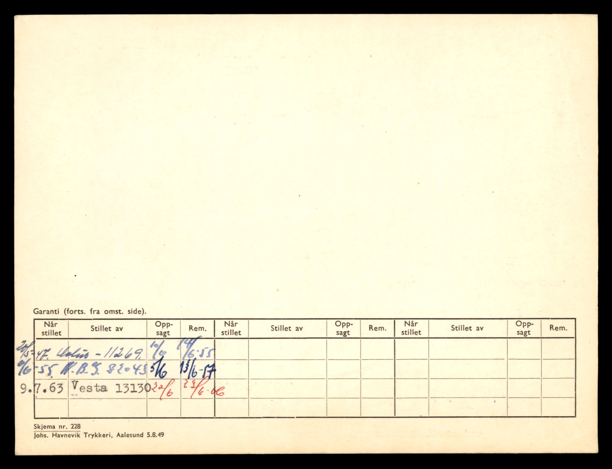 Møre og Romsdal vegkontor - Ålesund trafikkstasjon, AV/SAT-A-4099/F/Fe/L0042: Registreringskort for kjøretøy T 13906 - T 14079, 1927-1998, s. 914