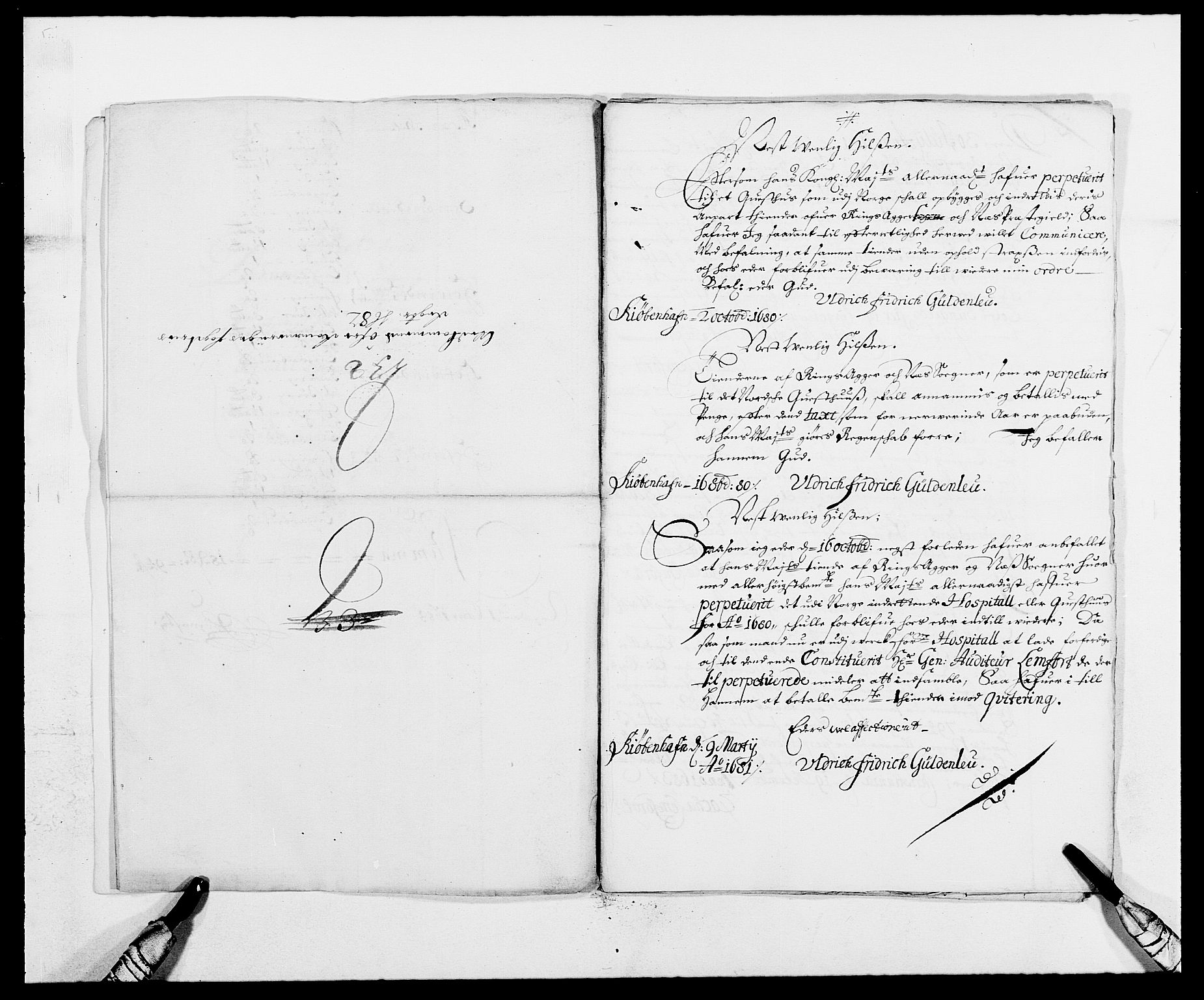 Rentekammeret inntil 1814, Reviderte regnskaper, Fogderegnskap, RA/EA-4092/R12/L0697: Fogderegnskap Øvre Romerike, 1682-1683, s. 252