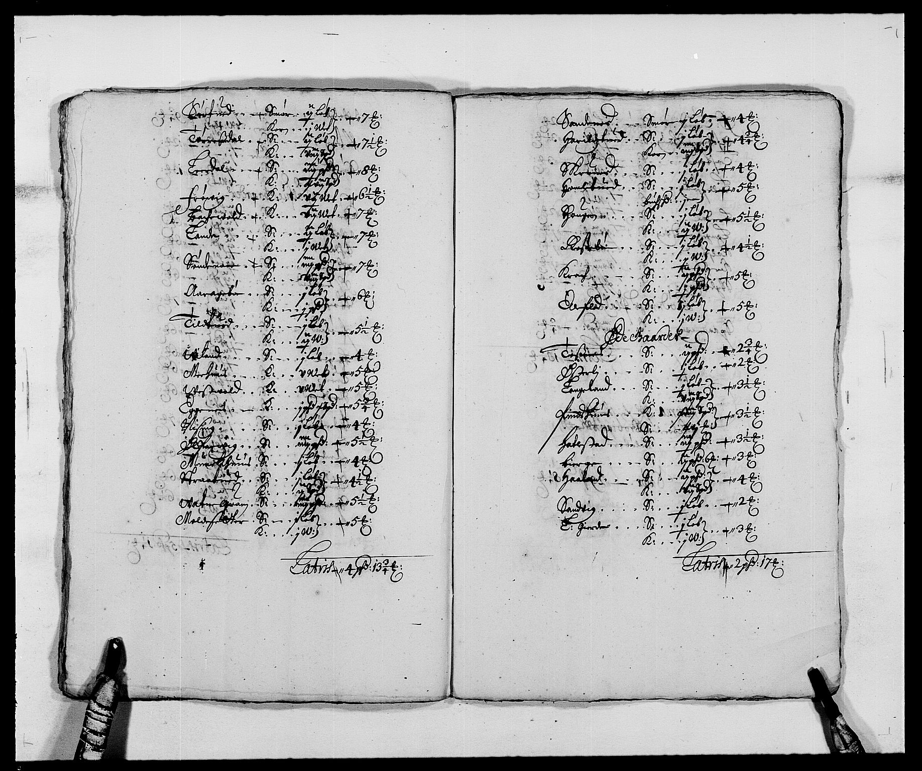 Rentekammeret inntil 1814, Reviderte regnskaper, Fogderegnskap, AV/RA-EA-4092/R47/L2850: Fogderegnskap Ryfylke, 1680, s. 103