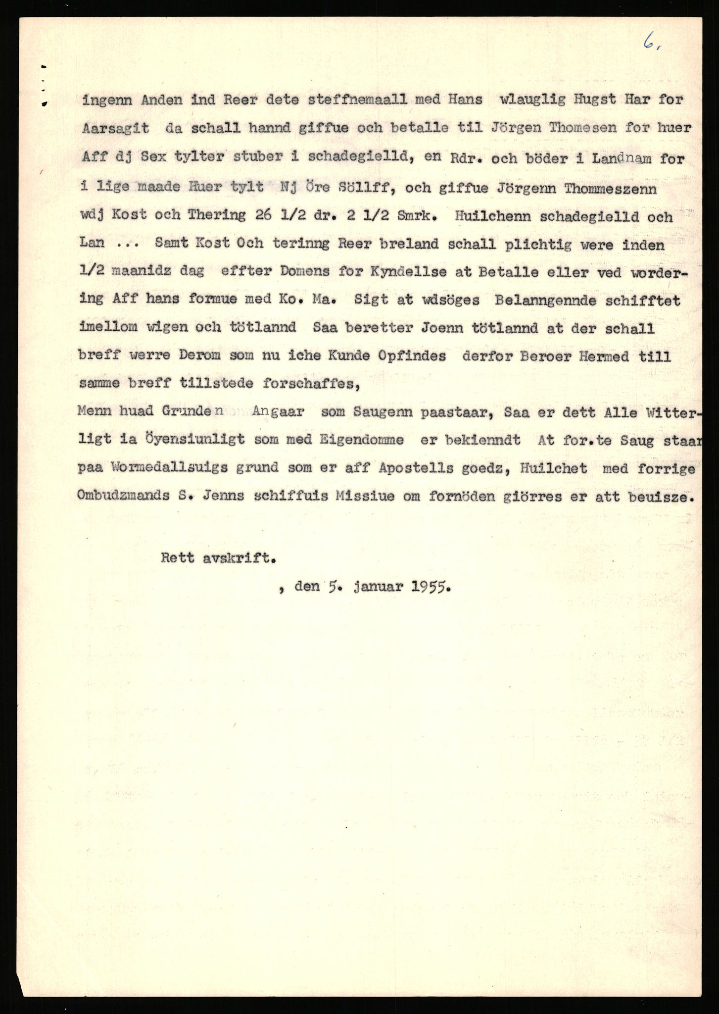 Statsarkivet i Stavanger, AV/SAST-A-101971/03/Y/Yj/L0008: Avskrifter sortert etter gårdsnavn: Birkeland indre - Bjerge, 1750-1930, s. 437